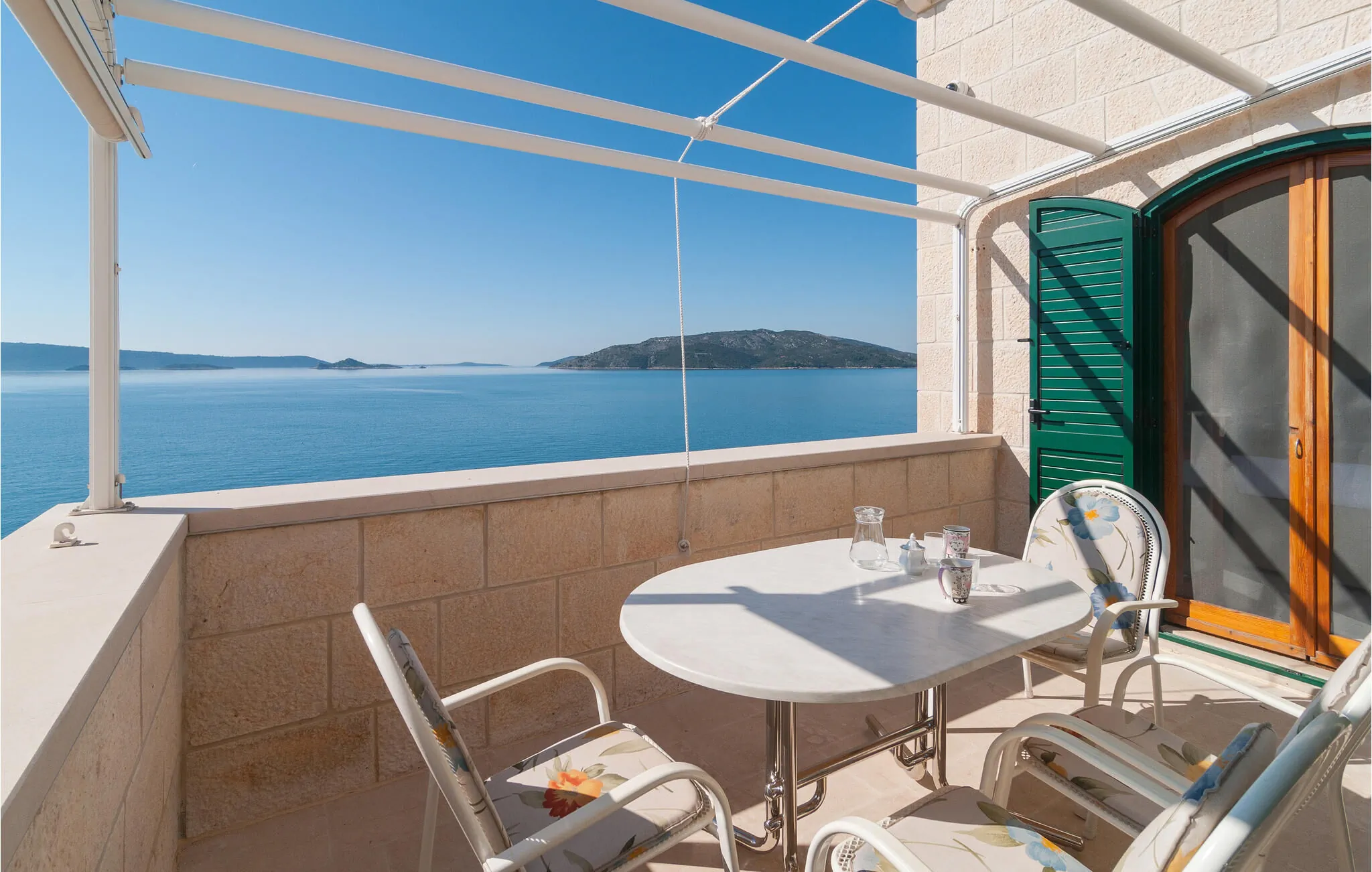 Apartman Okrug Donji - CDC157 – Okrug Donji, Chorwacja