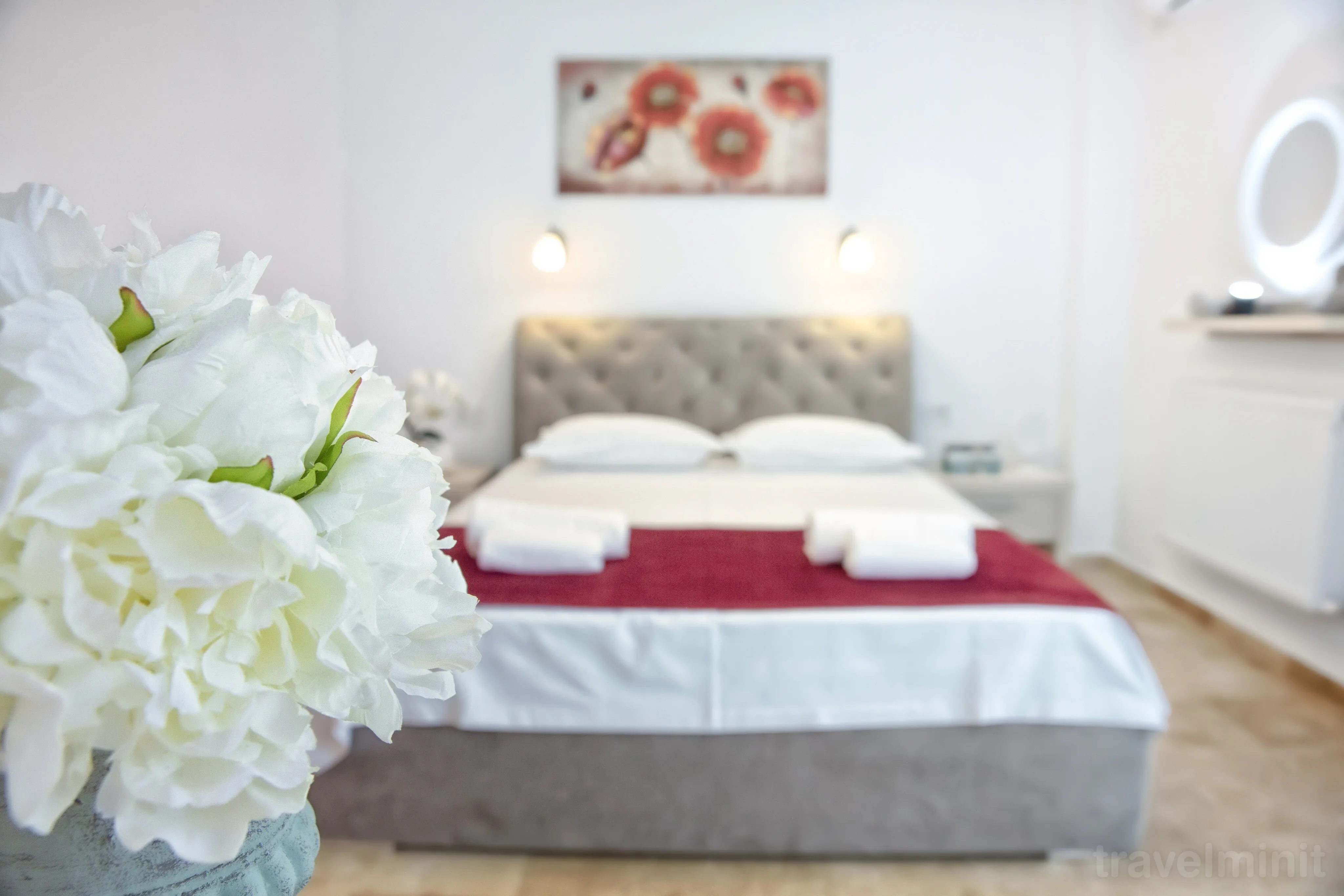 Vila Roca Del Mar Mamaia – Mamaia, România