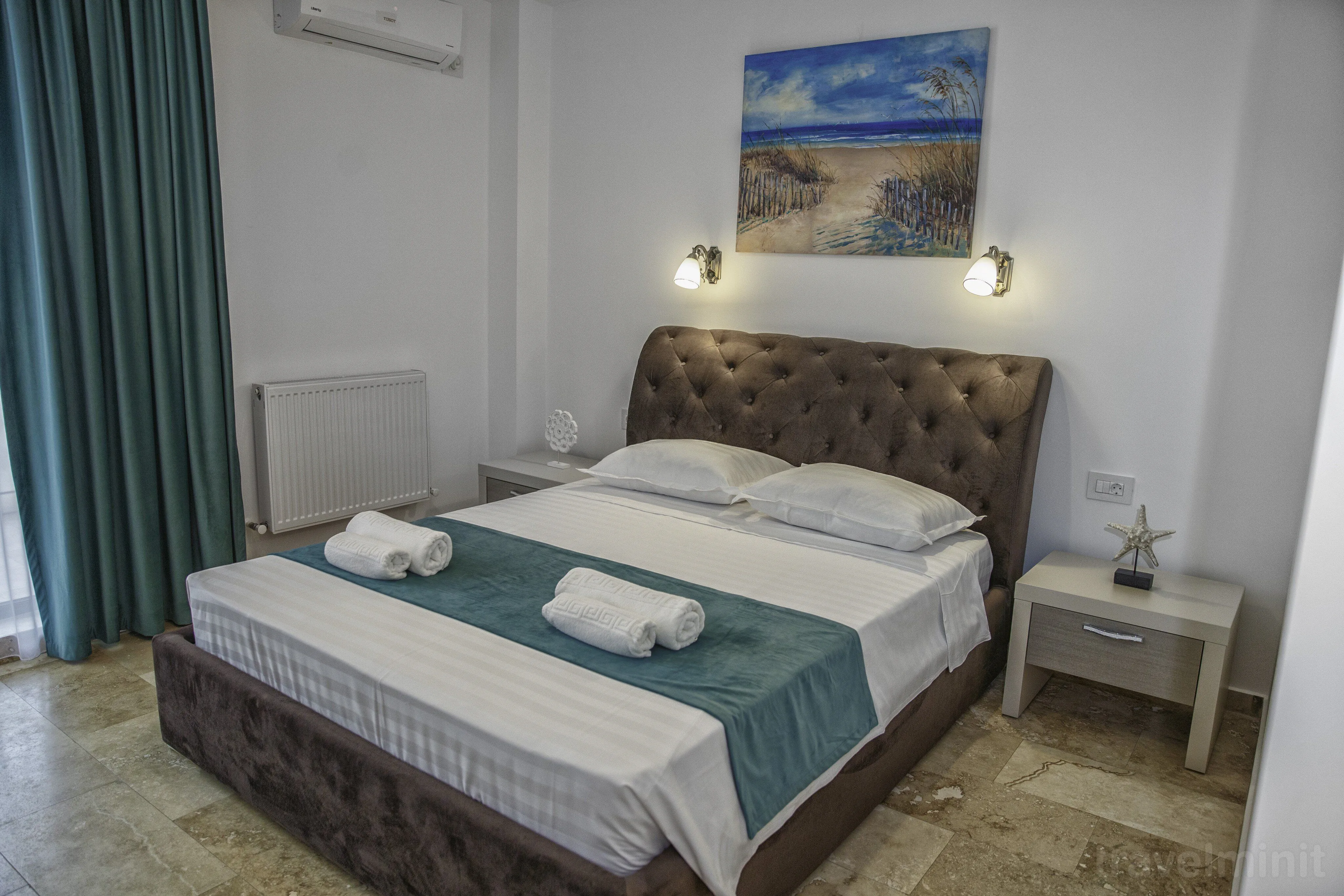 Vila Roca Del Mar Mamaia – Mamaia, România