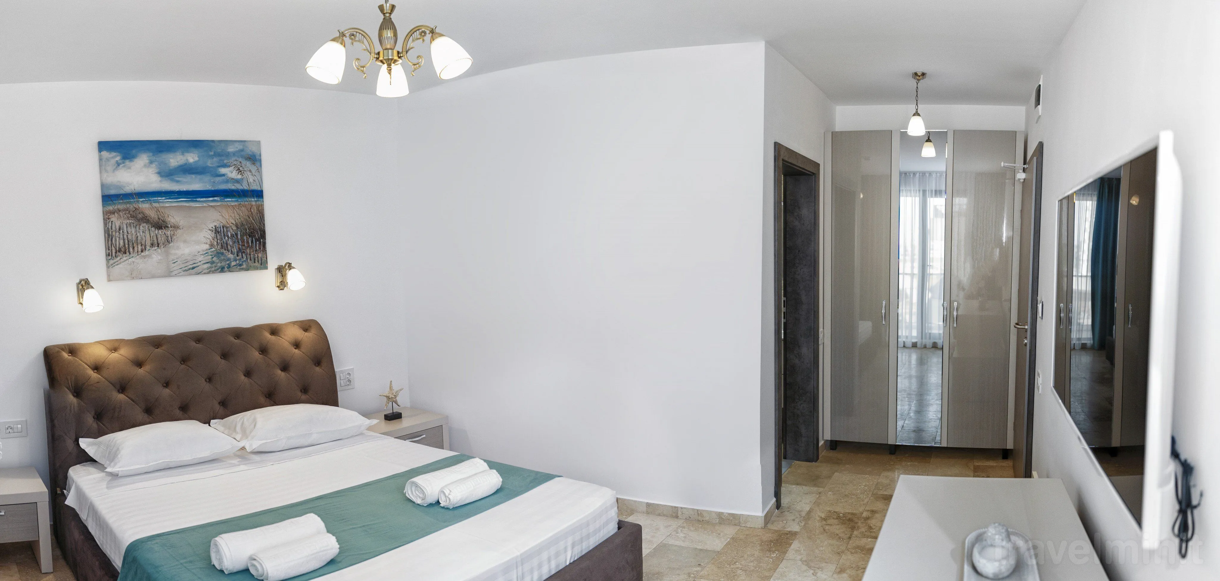 Vila Roca Del Mar Mamaia – Mamaia, România