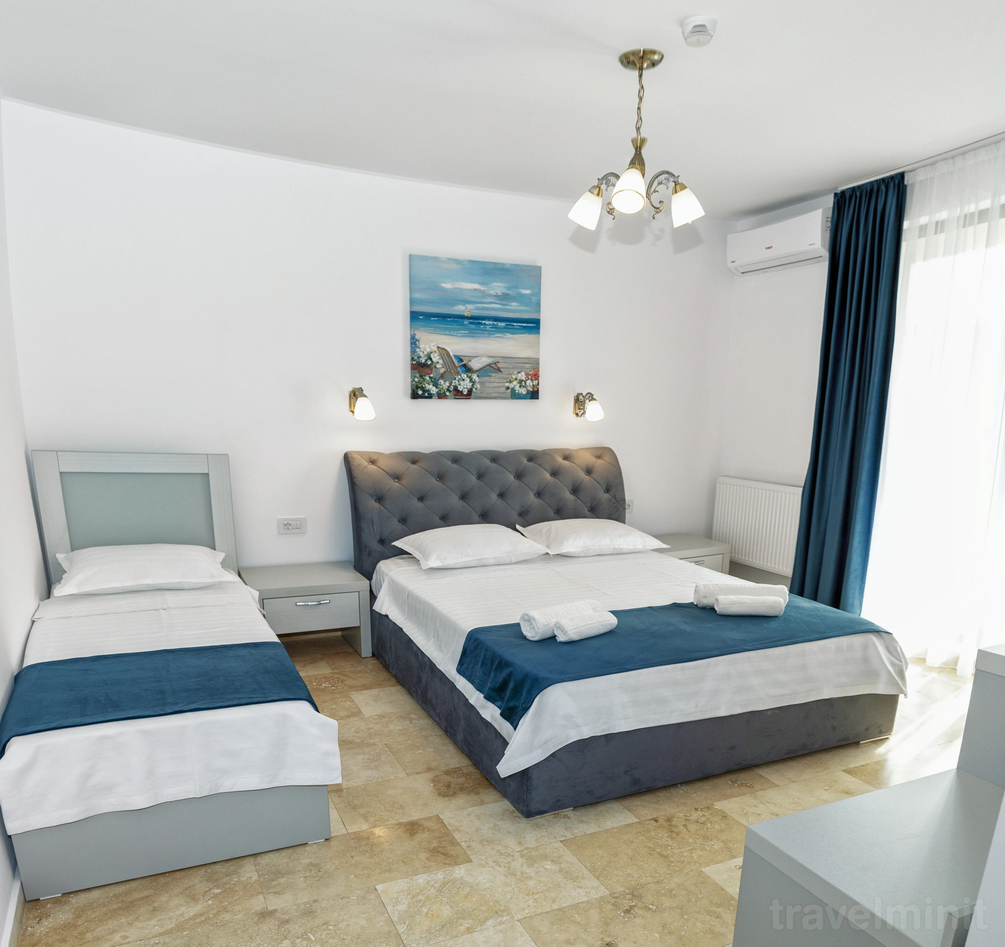 Vila Roca Del Mar Mamaia – Mamaia, România