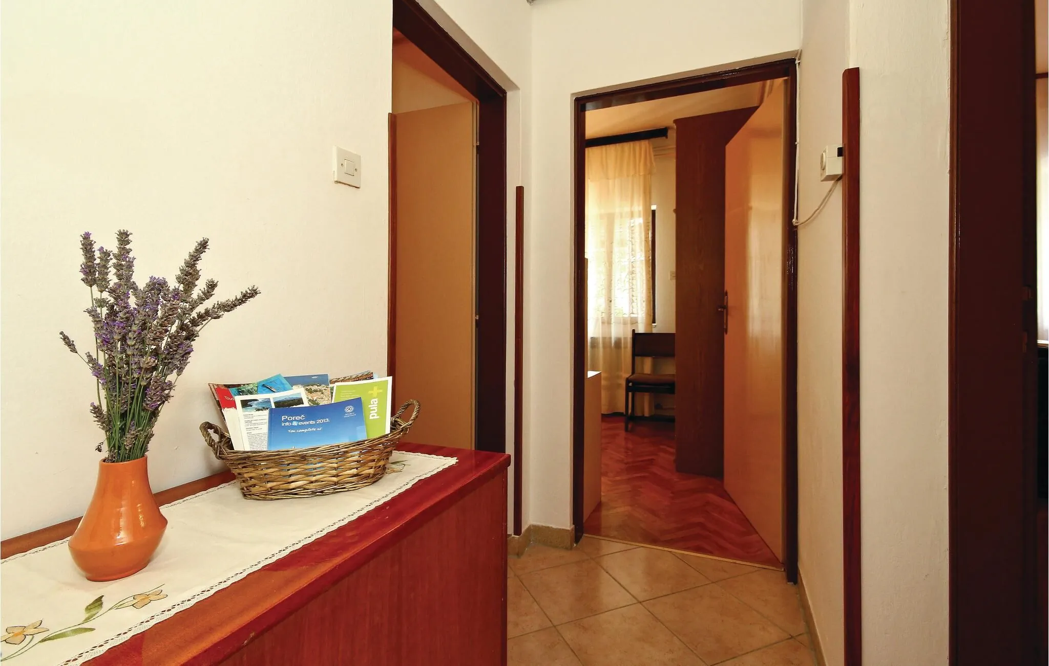 Apartman Poreč - Parenzo - CIE108 – Poreč, Croația