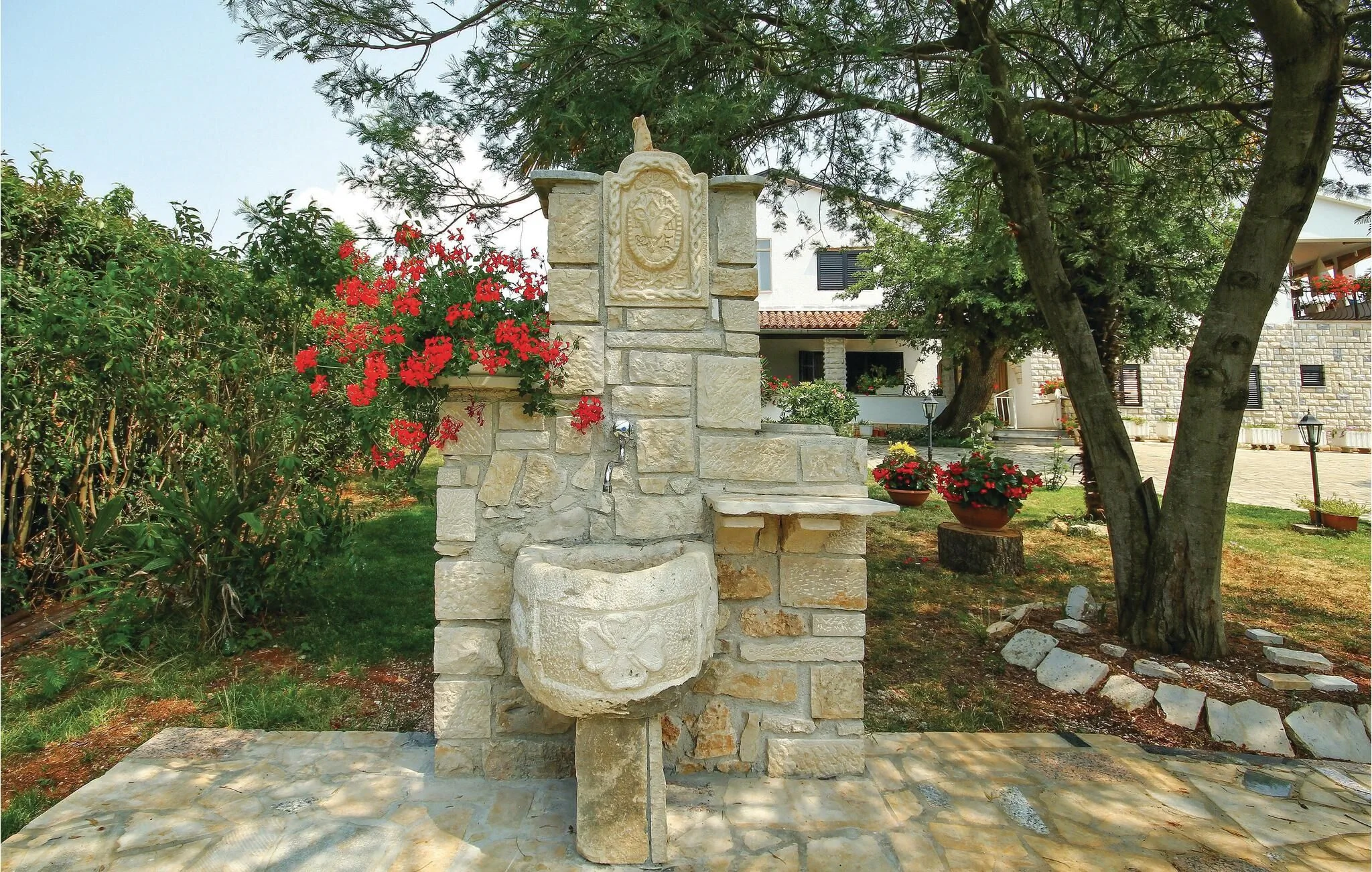 Apartman Poreč - Parenzo - CIE108 – Poreč, Croația