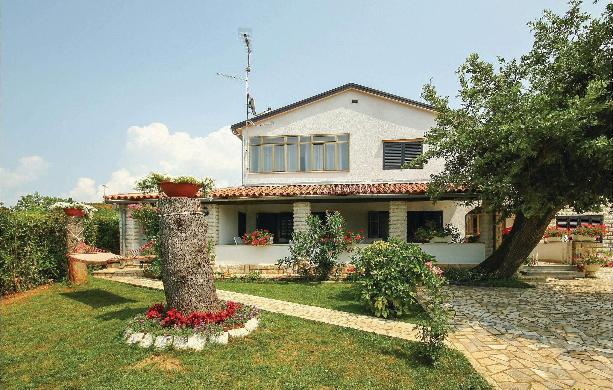 Apartman Poreč - Parenzo - CIE108 – Poreč, Croația