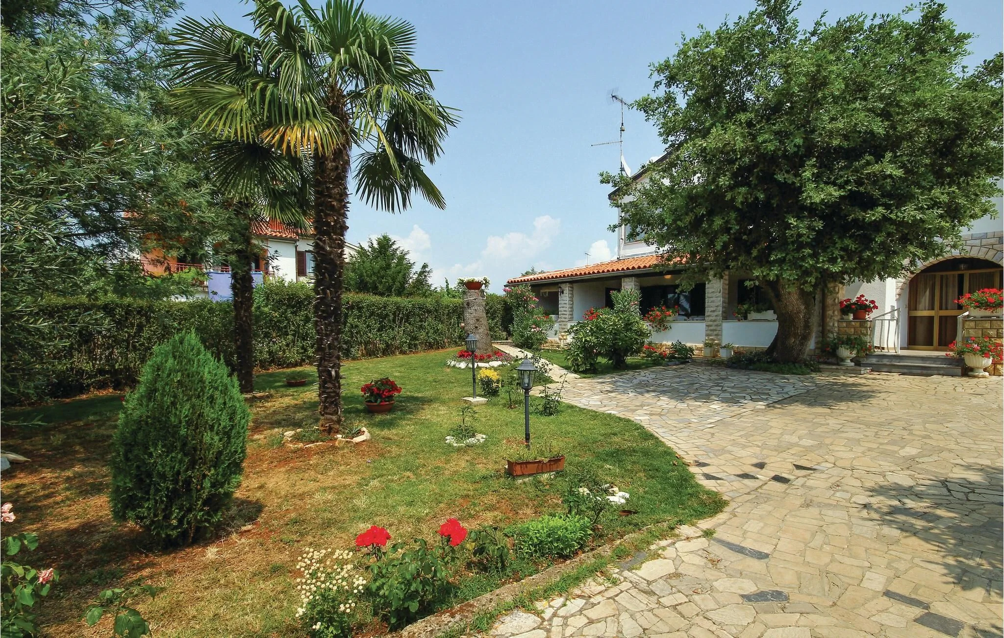 Apartman Poreč - Parenzo - CIE108 – Poreč, Croația
