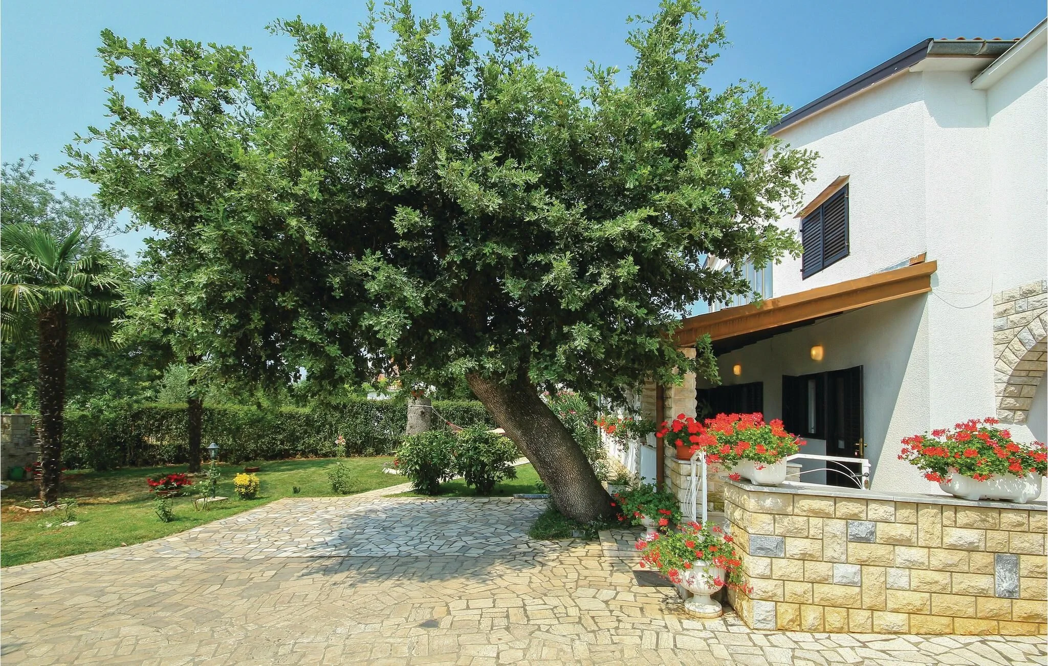 Apartman Poreč - Parenzo - CIE108 – Poreč, Croația