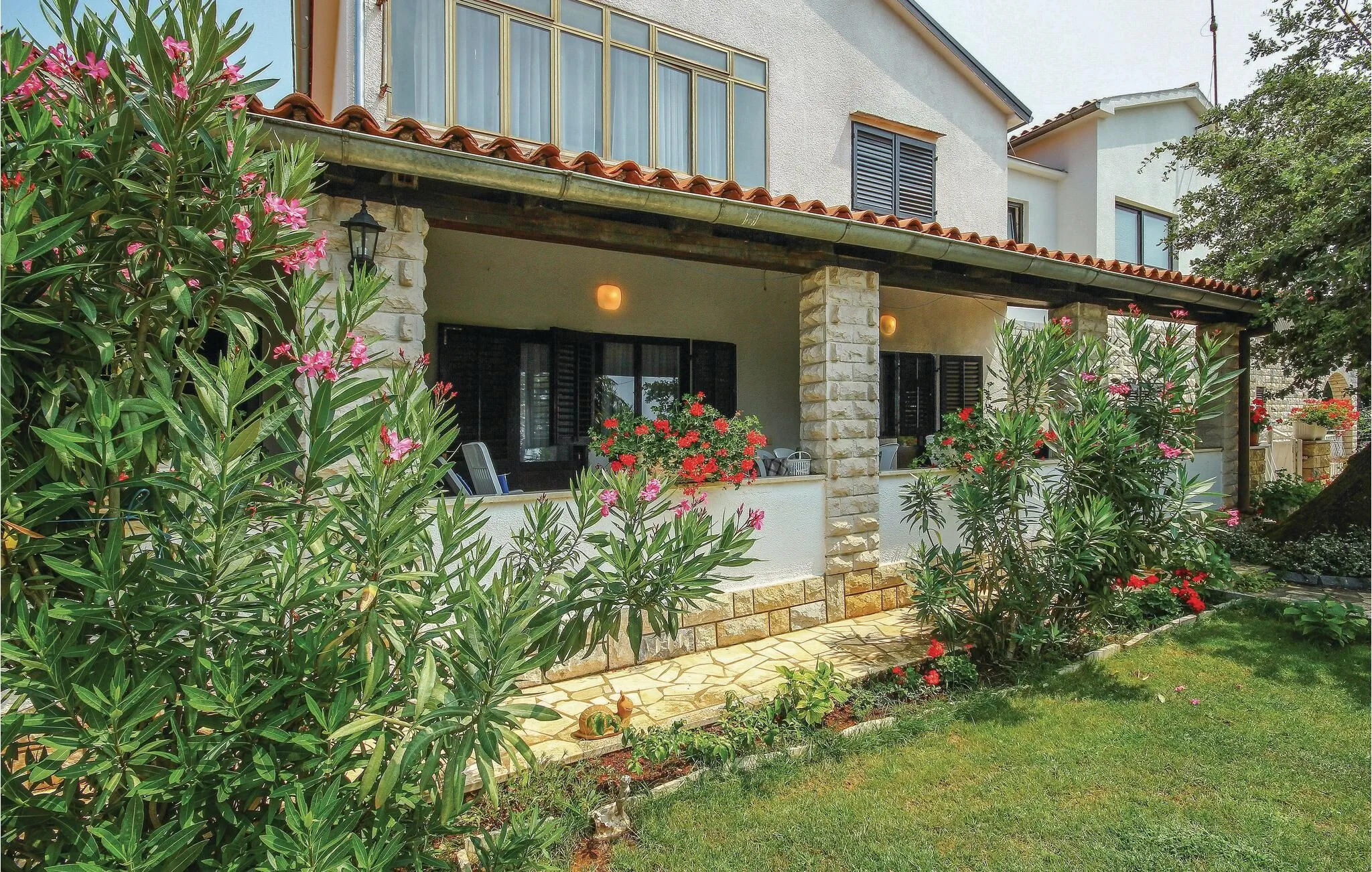 Apartman Poreč - Parenzo - CIE108 – Poreč, Croația