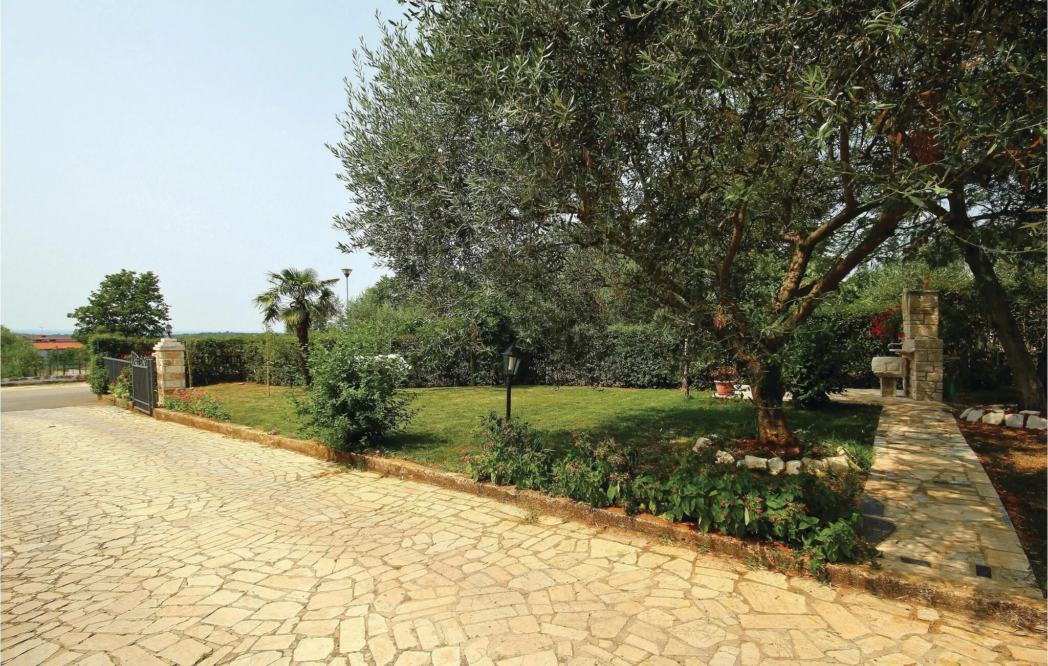 Apartman Poreč - Parenzo - CIE108 – Poreč, Croația