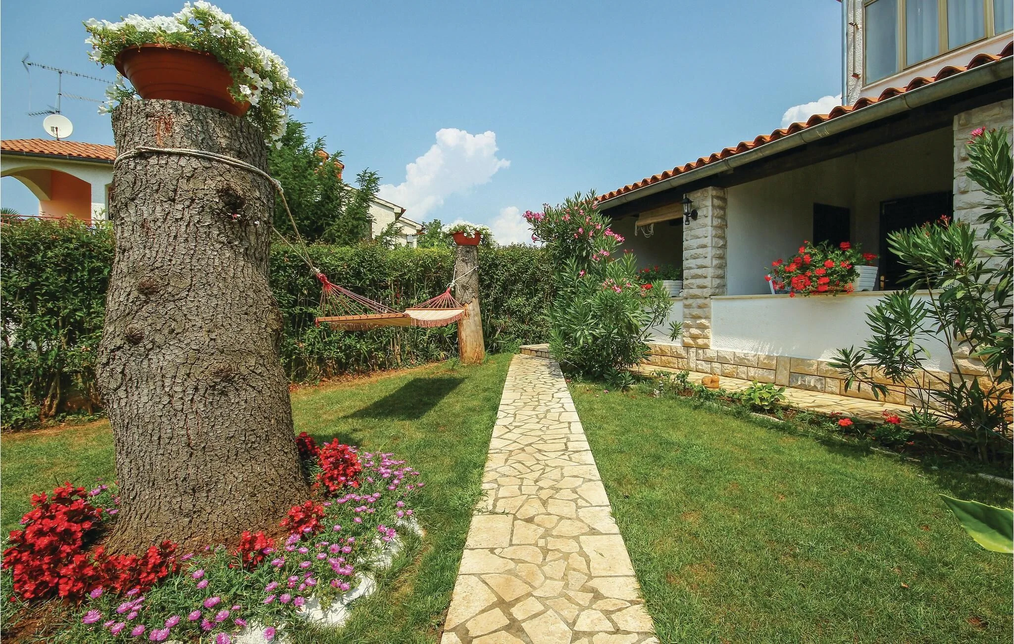 Apartman Poreč - Parenzo - CIE108 – Poreč, Croația