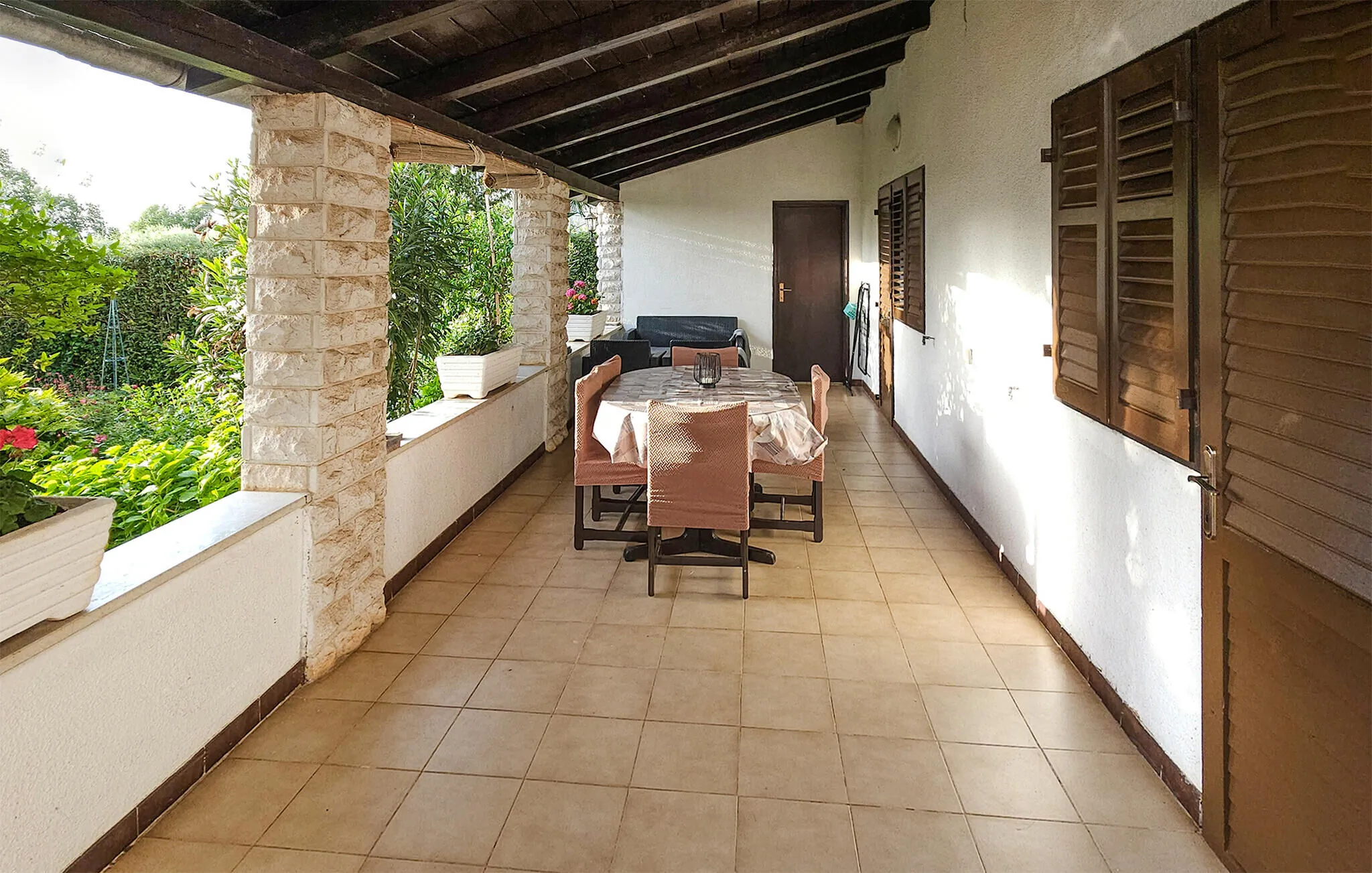 Apartman Poreč - Parenzo - CIE108 – Poreč, Croația