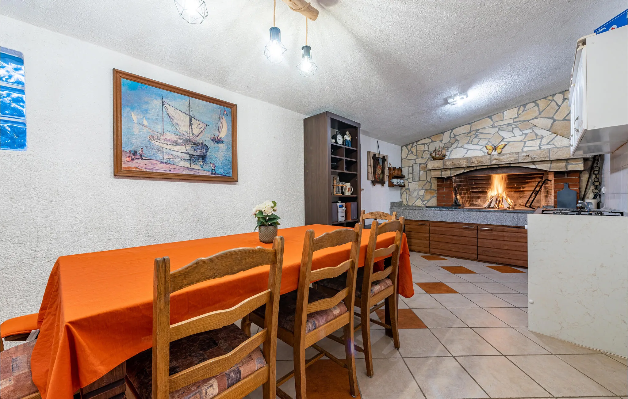 Vendégház Slivnica - CDZ402 - foto 4
