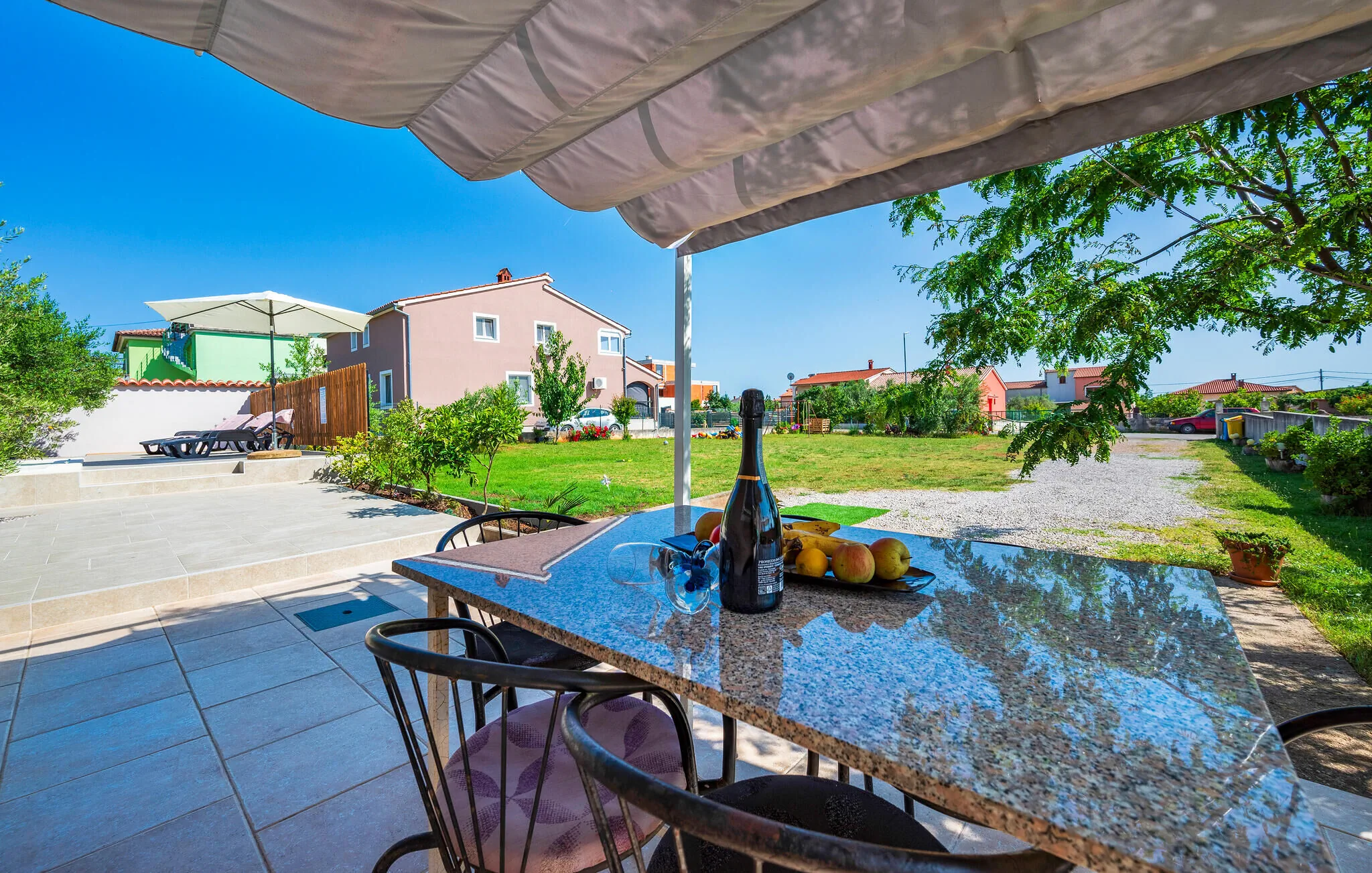 Vendégház Galižana - CIR414 - foto 2