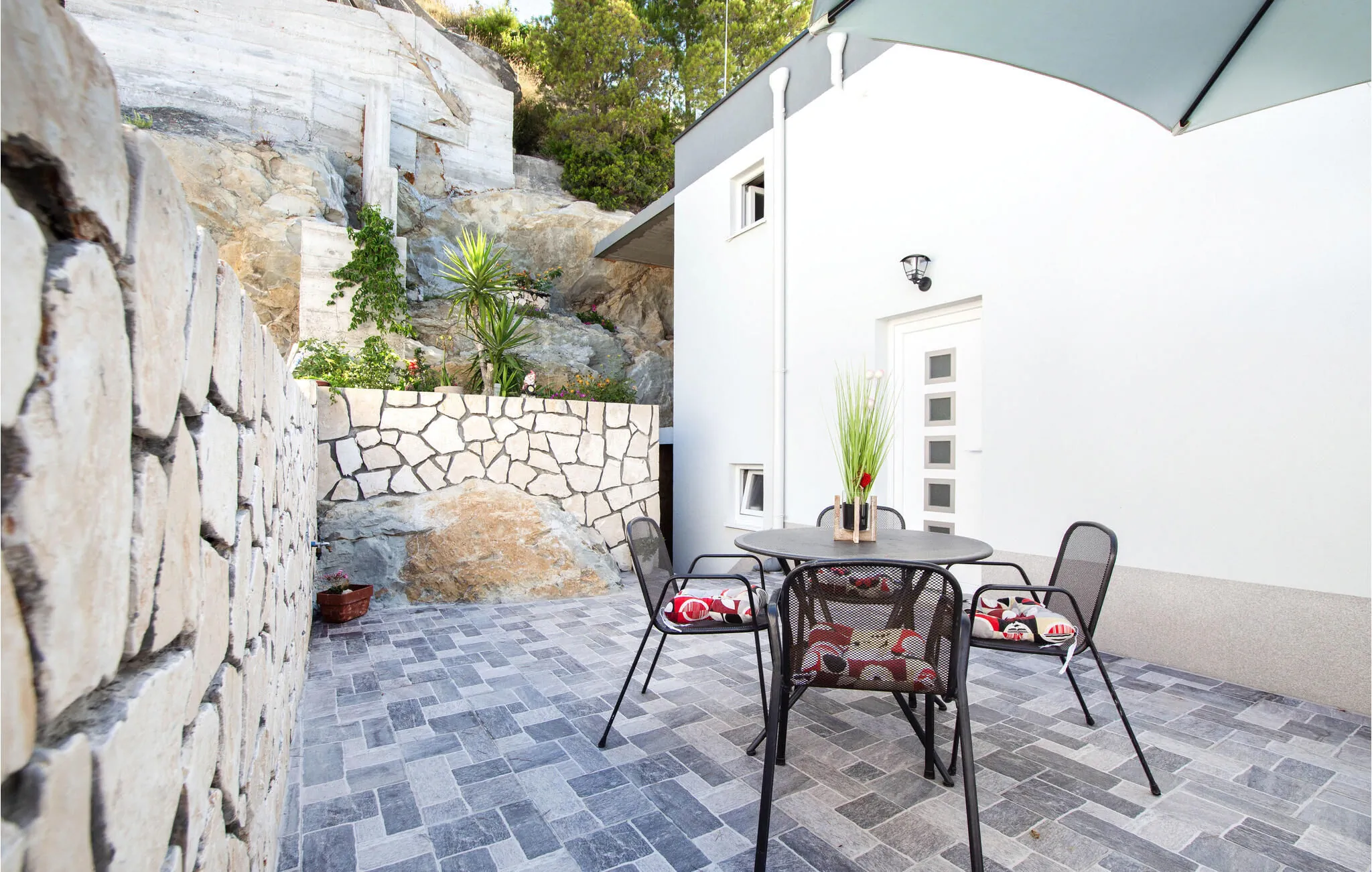 Apartman Podstrana - CDC681 - foto 7