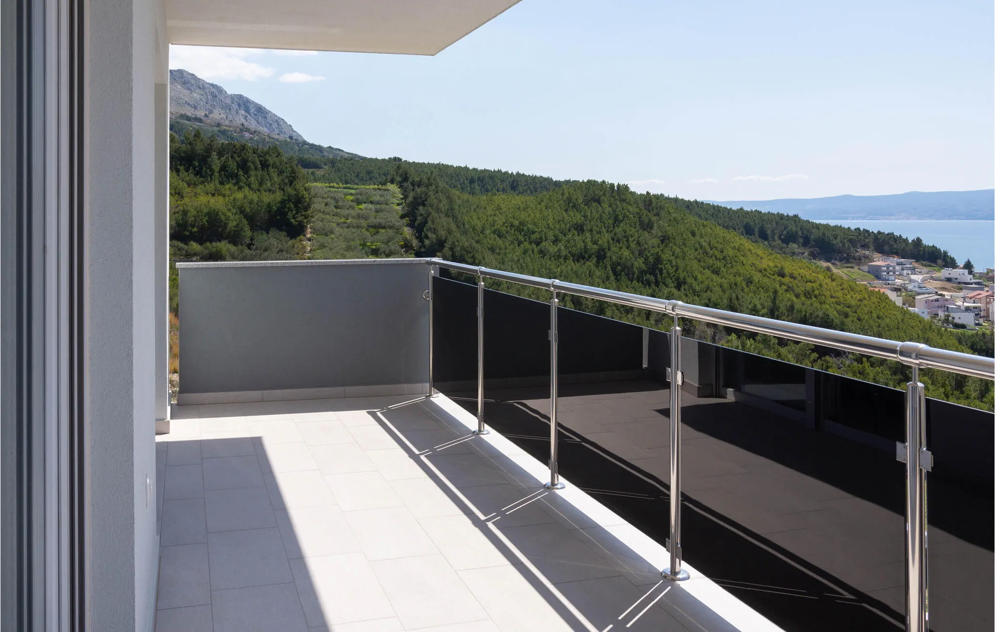 Apartman Podstrana - CDC681 - foto 4