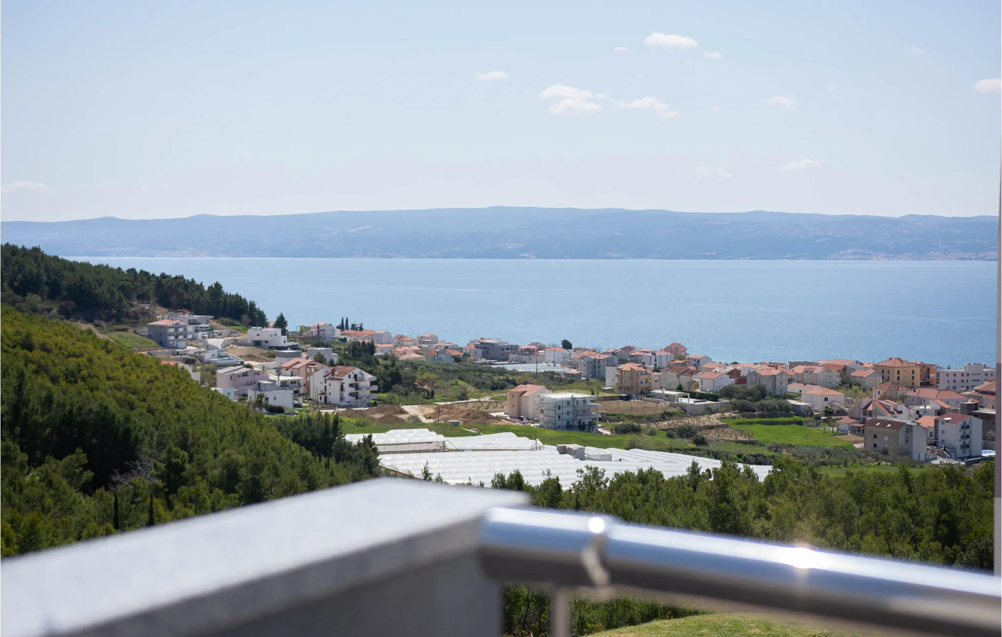 Apartman Podstrana - CDC681 - foto 2