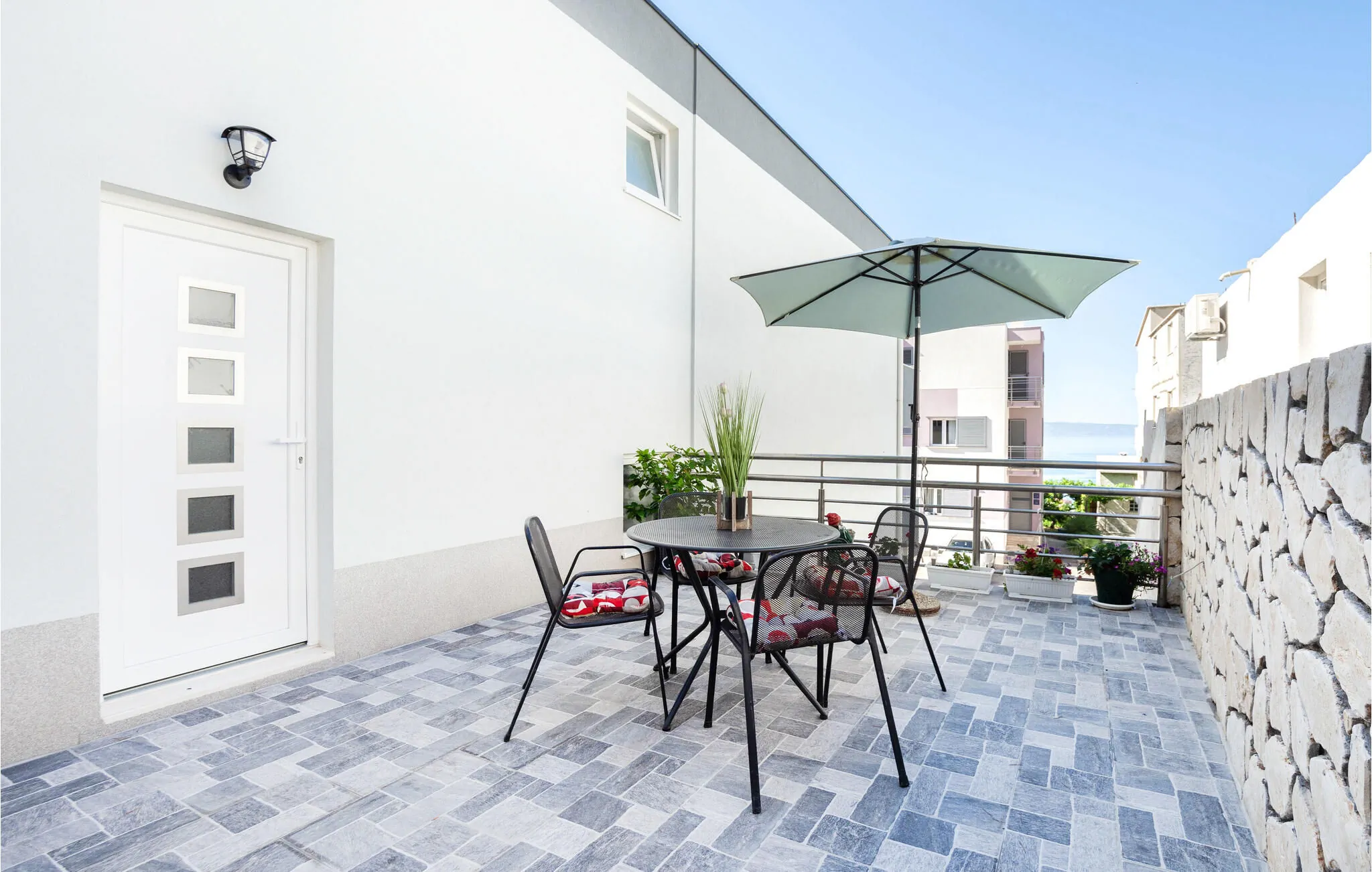 Apartman Podstrana - CDC681 - foto 6