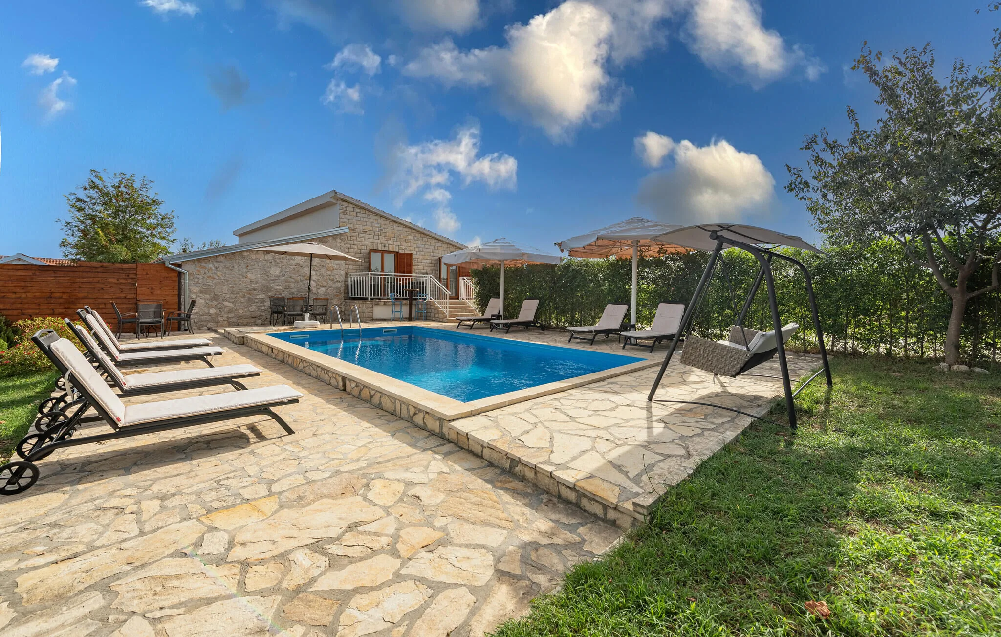 Vendégház Biograd na Moru - CDA614 – Biograd na Moru, Chorwacja