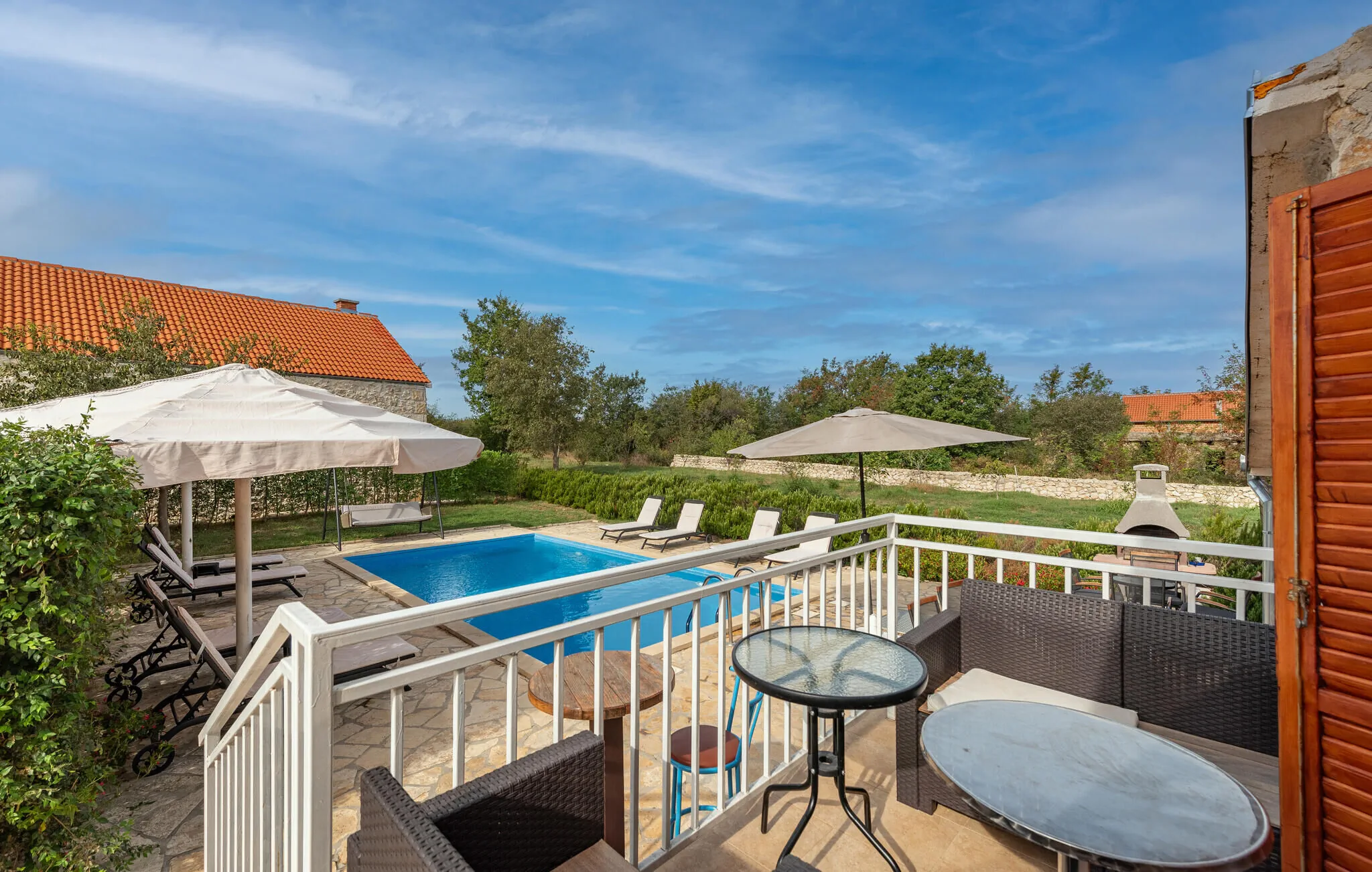 Vendégház Biograd na Moru - CDA614 – Biograd na Moru, Chorwacja