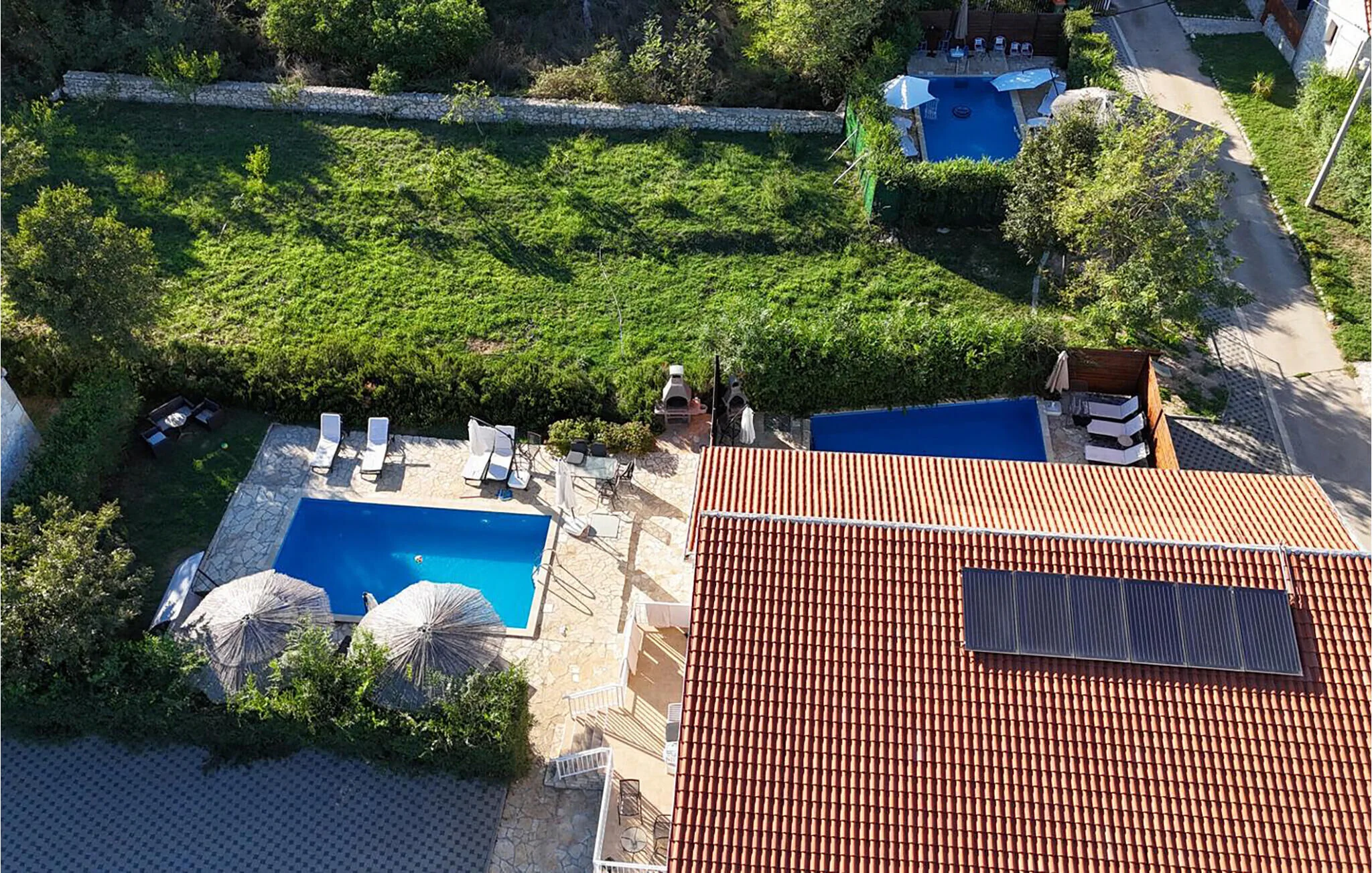 Vendégház Biograd na Moru - CDA614 – Biograd na Moru, Chorwacja
