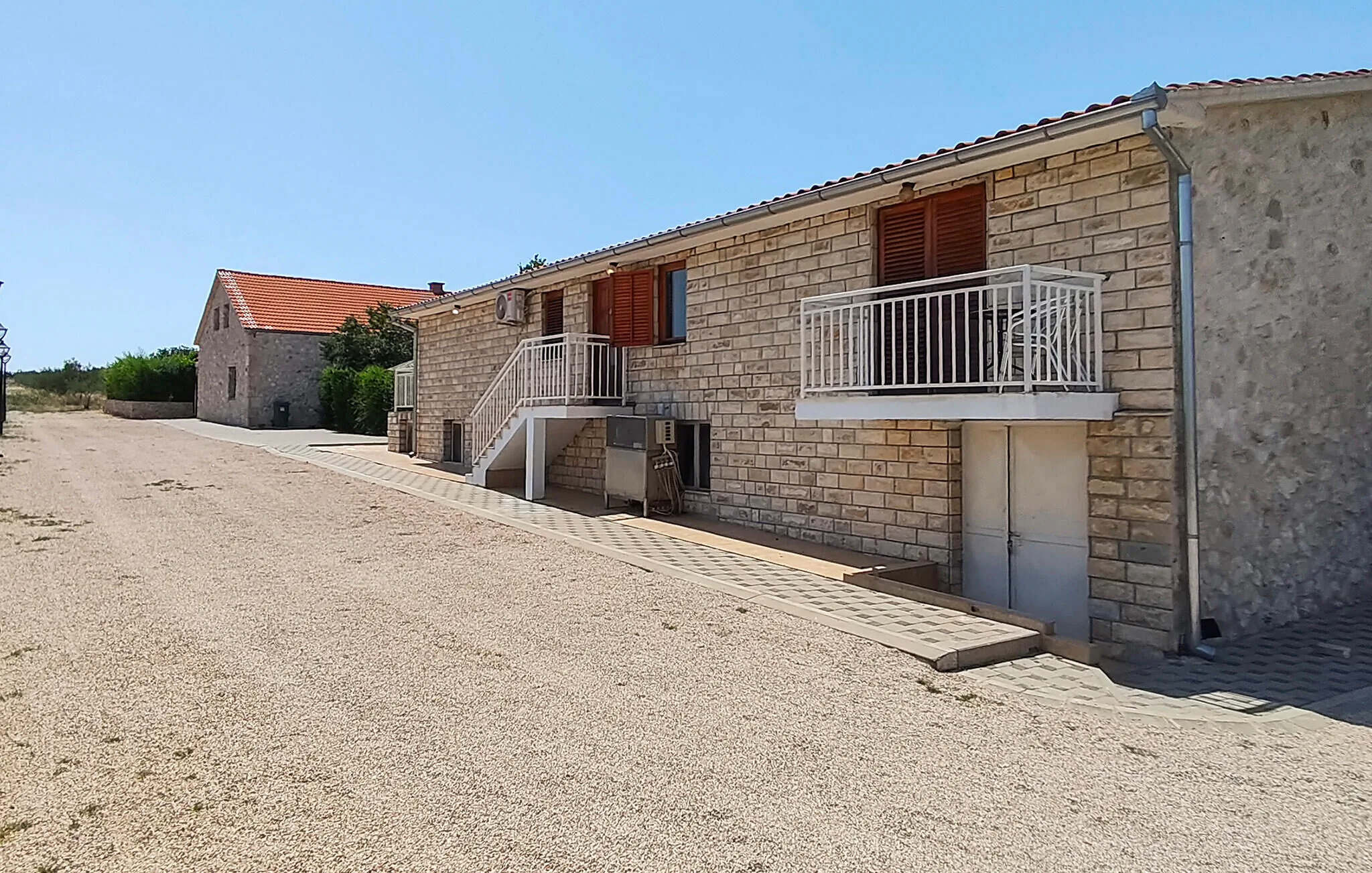 Vendégház Biograd na Moru - CDA614 – Biograd na Moru, Chorwacja
