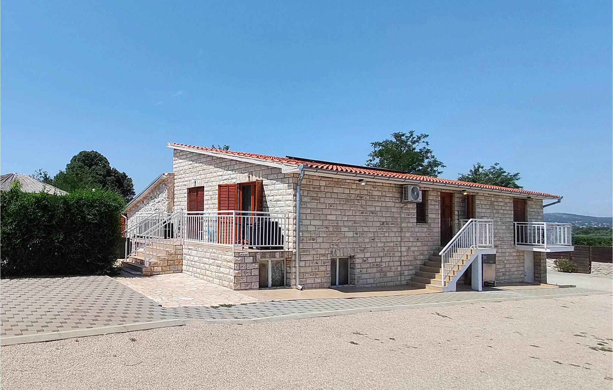 Vendégház Biograd na Moru - CDA614 – Biograd na Moru, Chorwacja