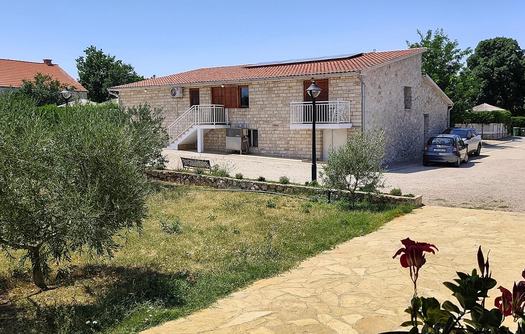 Vendégház Biograd na Moru - CDA614 – Biograd na Moru, Chorwacja