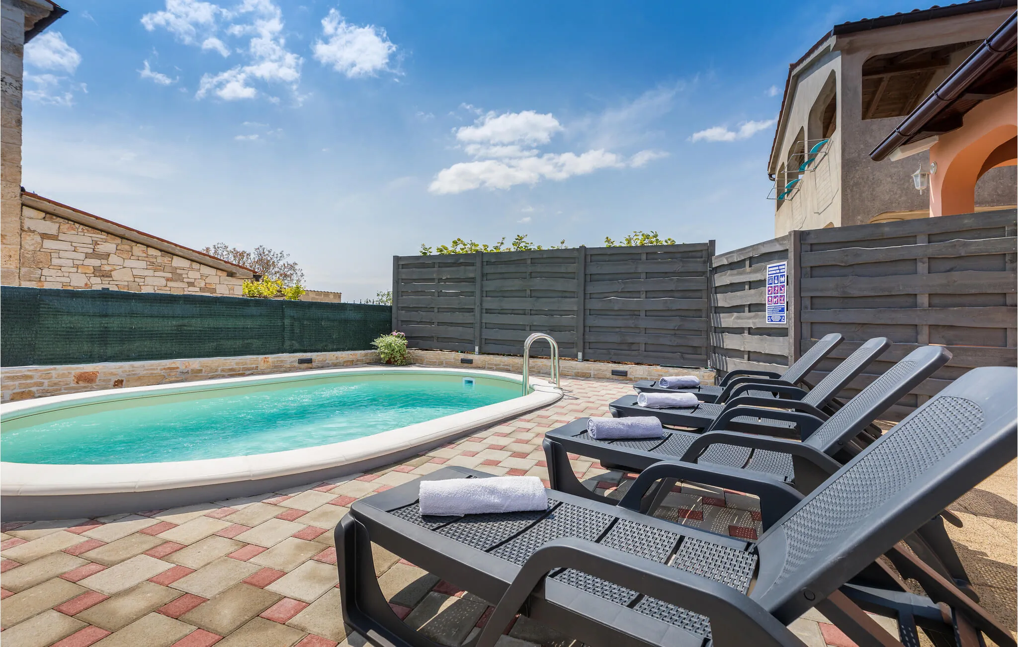 Apartman Vodnjan - CIC384 - foto 9