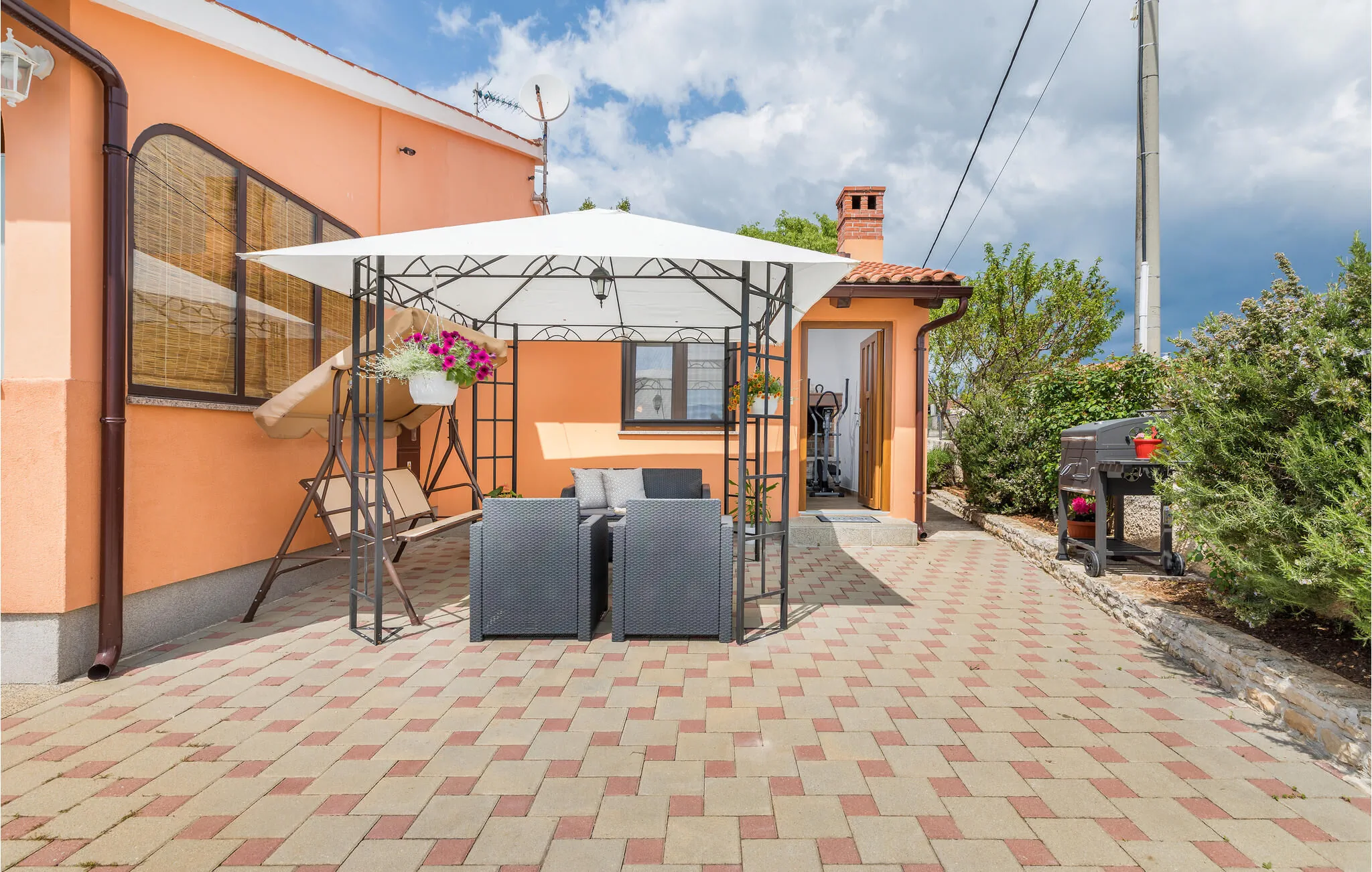Apartman Vodnjan - CIC384 - foto 2
