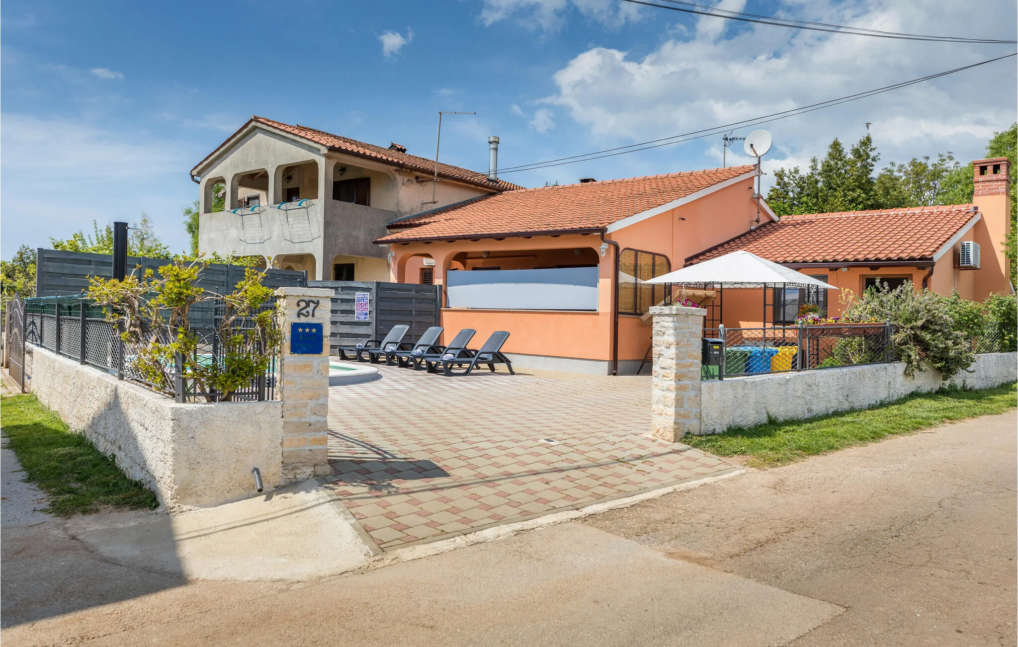 Apartman Vodnjan - CIC384 - foto 5