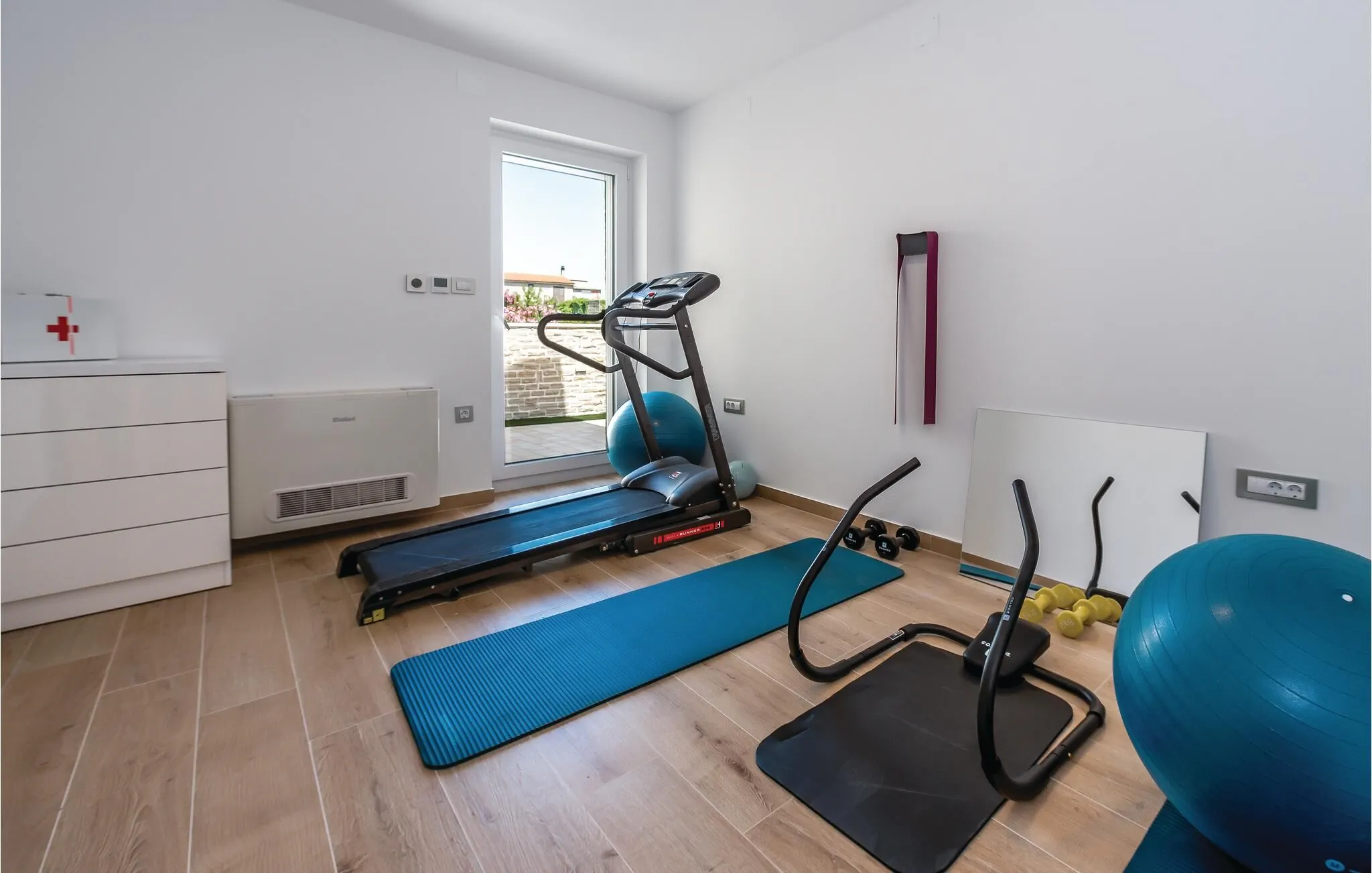 Vendégház Pirovac - CDJ655 – Pirovac, Chorwacja