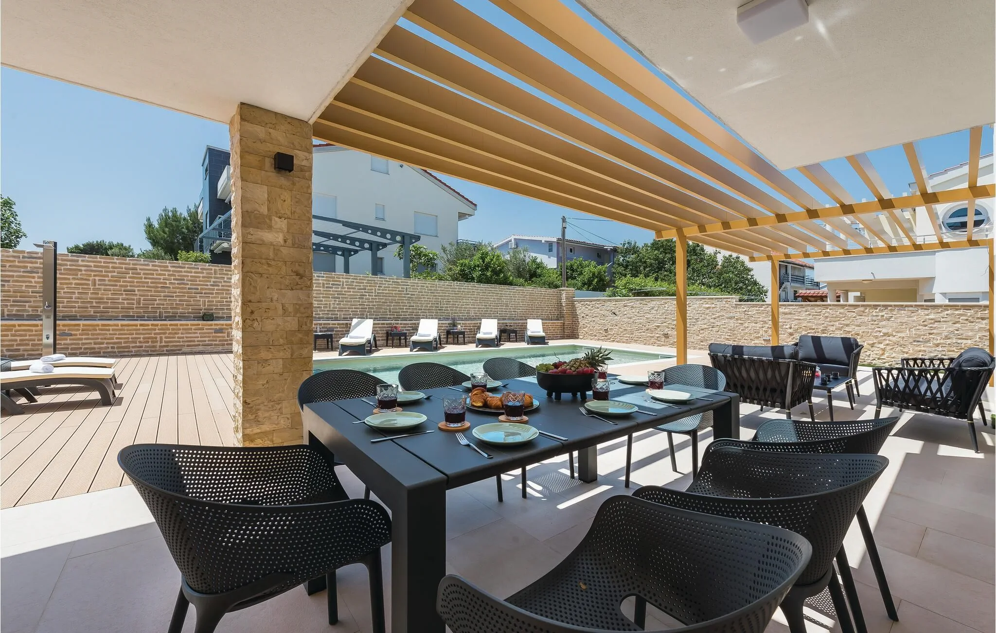 Vendégház Pirovac - CDJ655 – Pirovac, Chorwacja