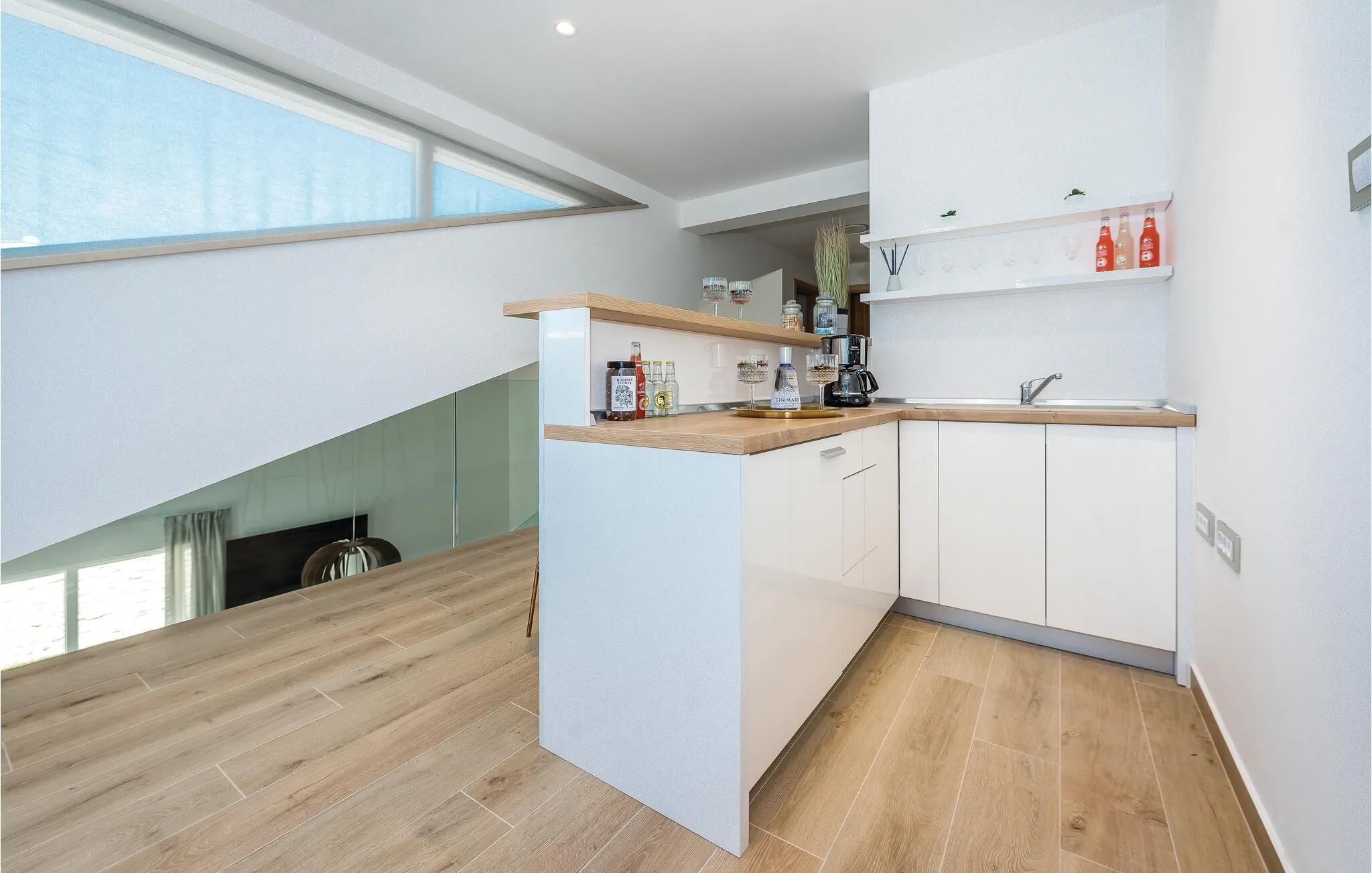 Vendégház Pirovac - CDJ655 – Pirovac, Chorwacja