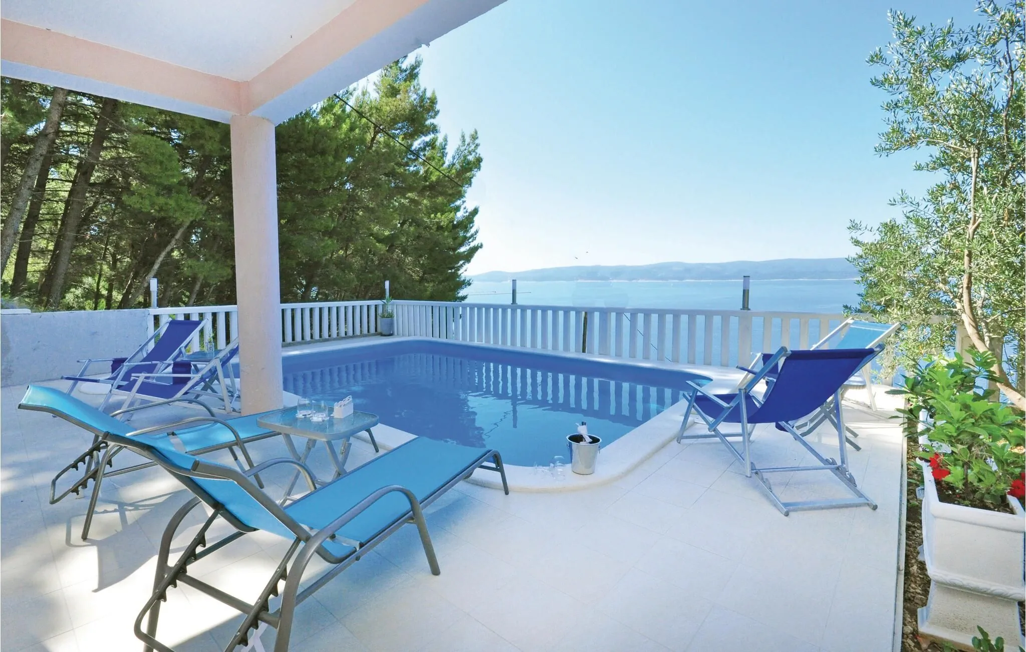 Apartman Mimice - CDM283 – Mimice, Chorwacja
