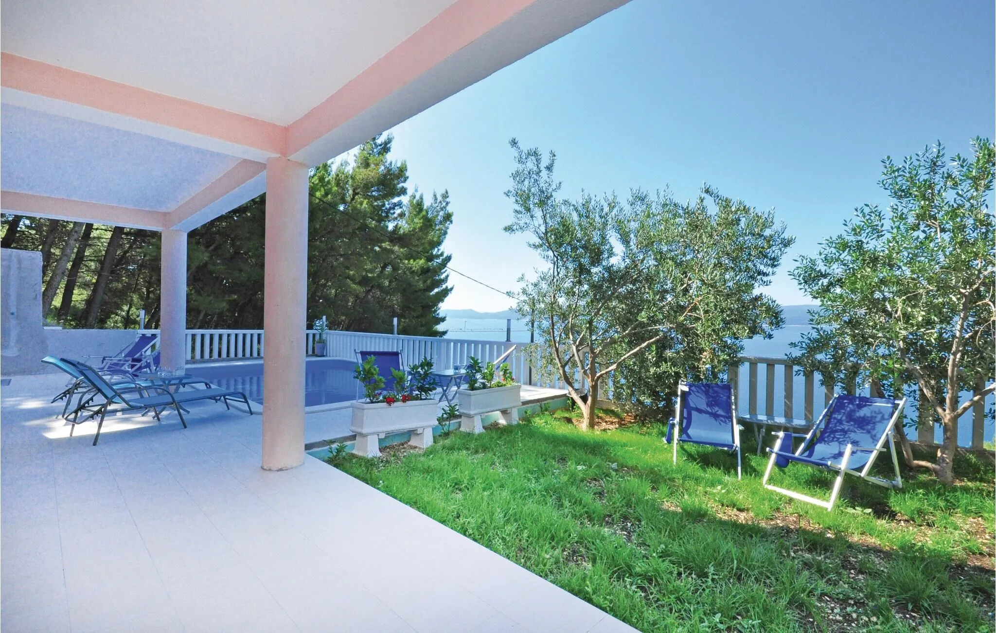 Apartman Mimice - CDM283 – Mimice, Chorwacja