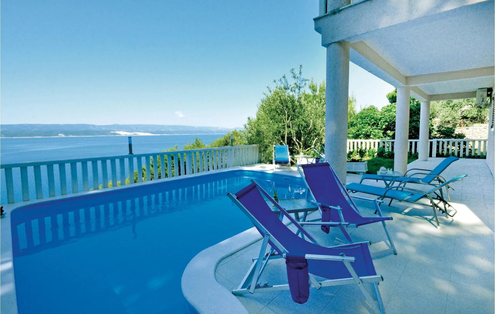 Apartman Mimice - CDM283 – Mimice, Chorwacja