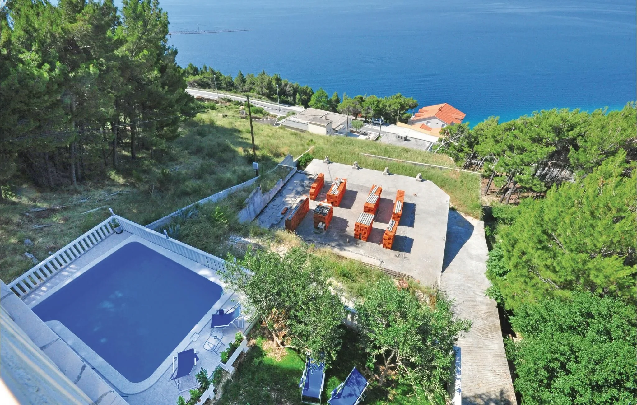 Apartman Mimice - CDM283 – Mimice, Chorwacja