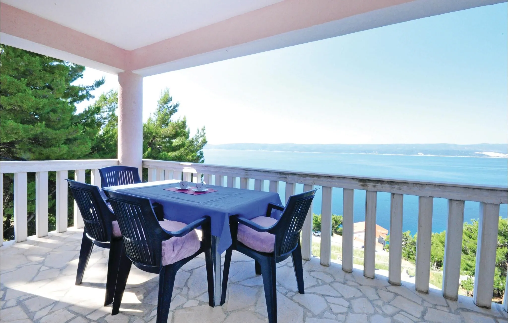 Apartman Mimice - CDM283 – Mimice, Chorwacja