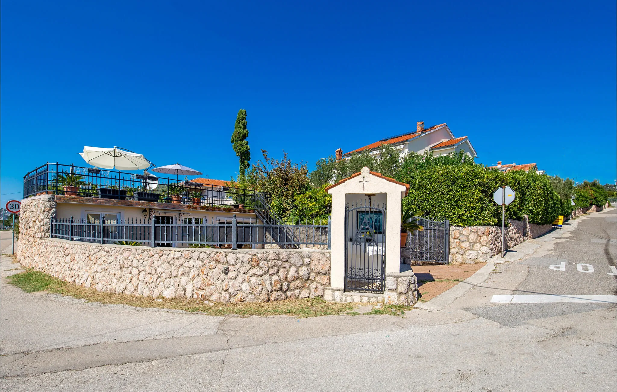 Vendégház Rab - CKR473 - foto 5