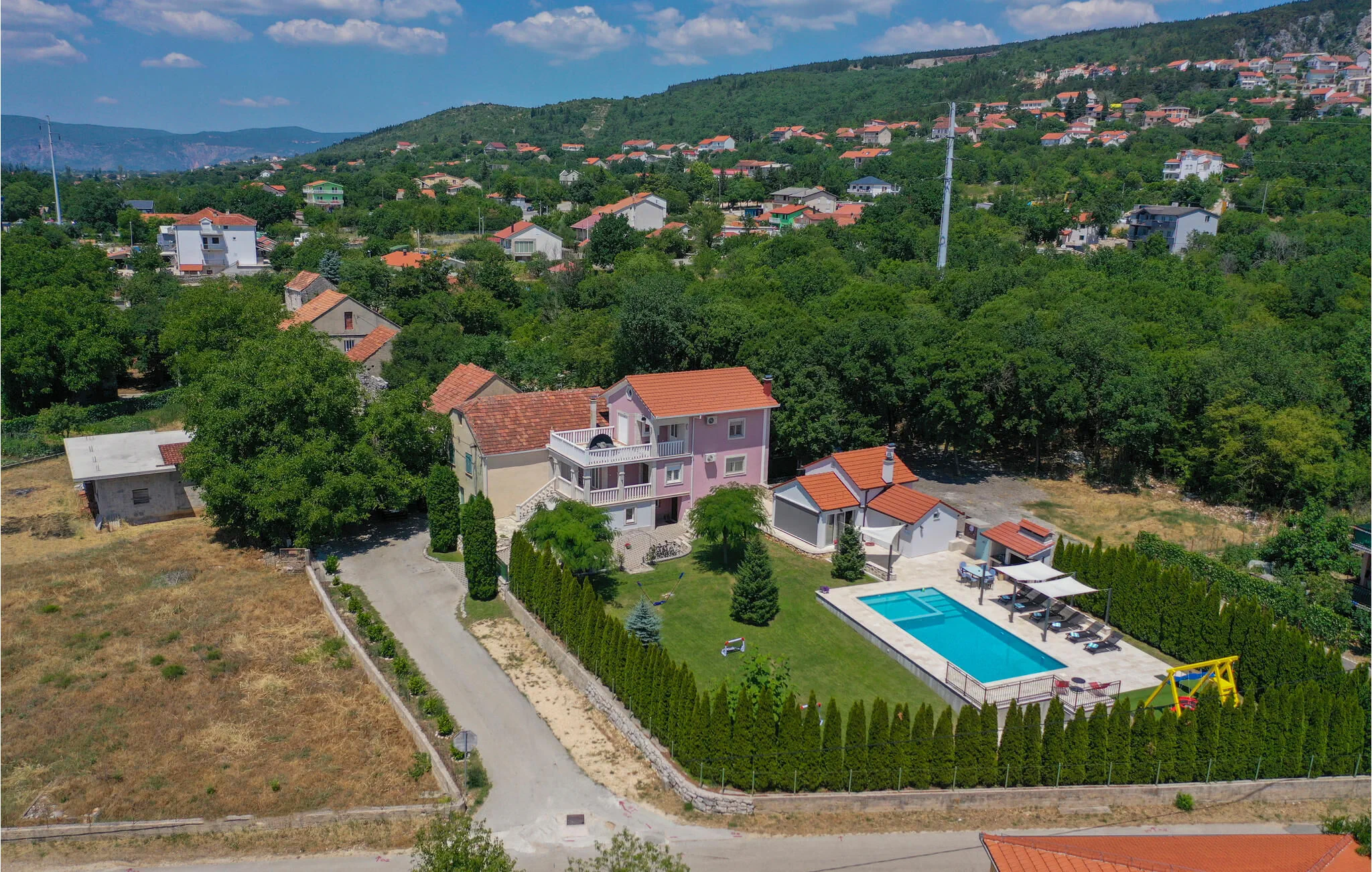 Vendégház Imotski - CDC614 – Imotski, Croația