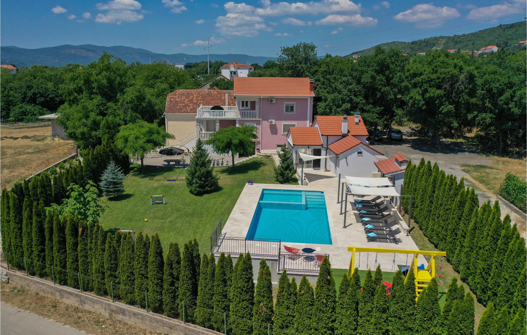 Vendégház Imotski - CDC614 – Imotski, Croația