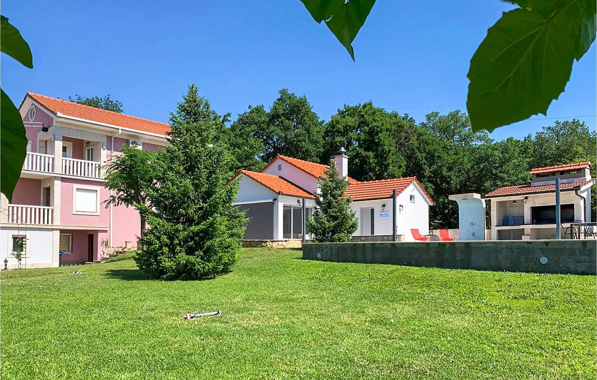 Vendégház Imotski - CDC614 – Imotski, Croația