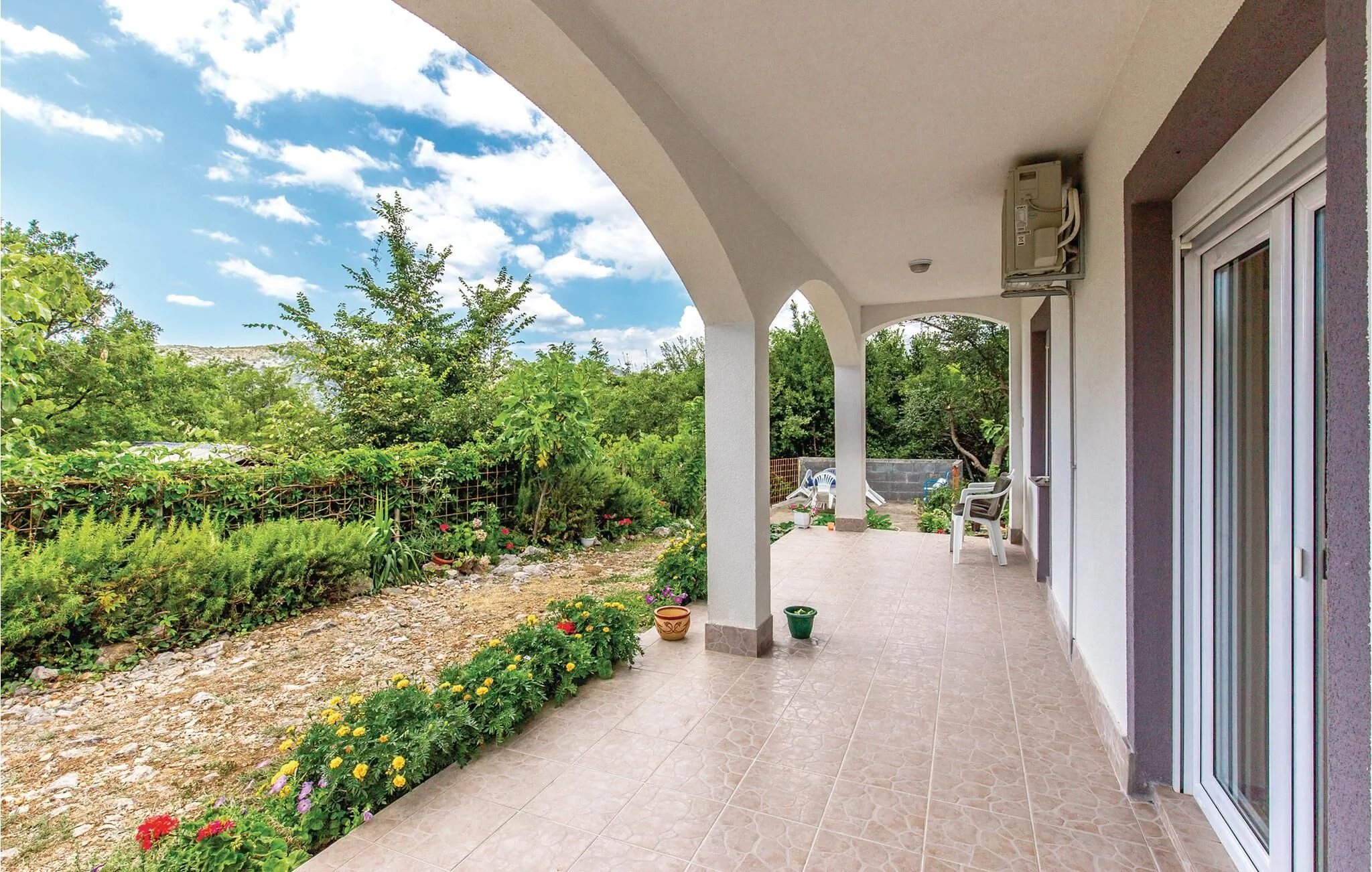 Apartman Grižane-Belgrad - CKA014 – Grižane, Chorvatsko
