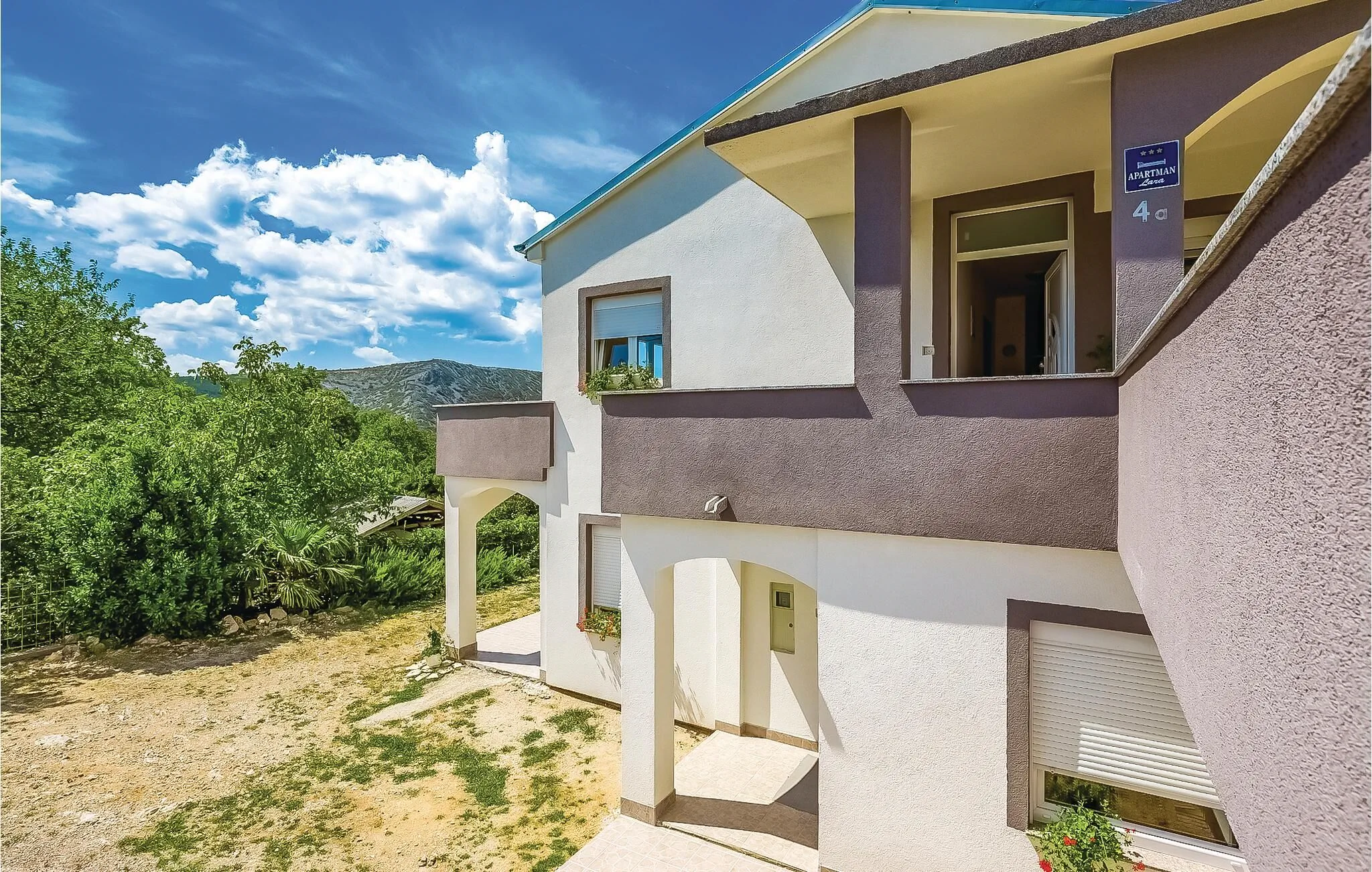 Apartman Grižane-Belgrad - CKA014 – Grižane, Chorvatsko
