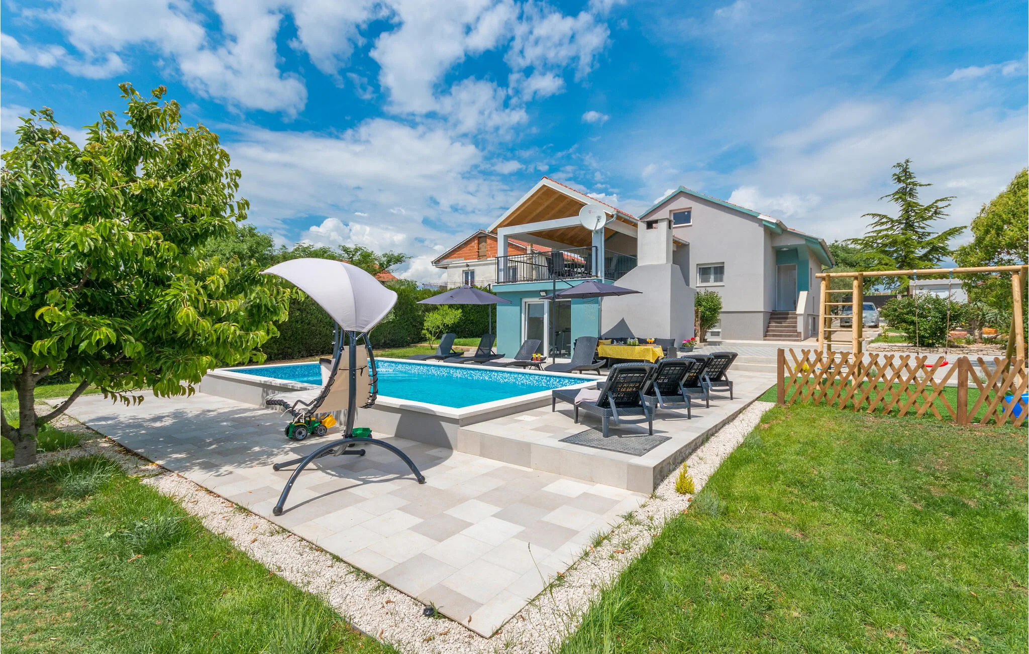 Vendégház Gorica - CDA835 - foto 1