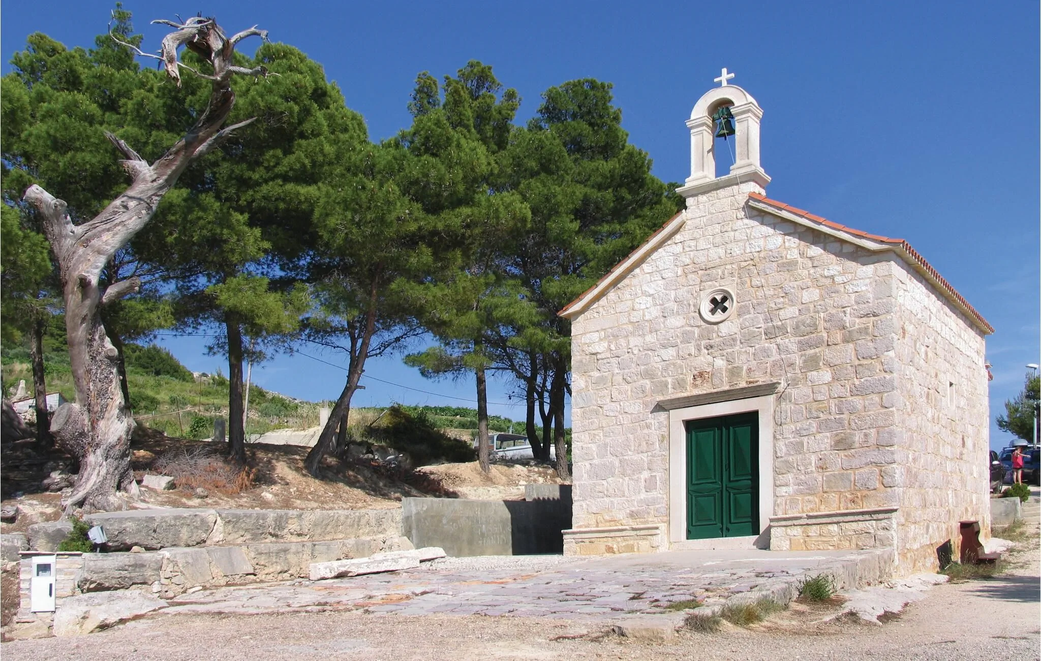 Vendégház Zaraće - CDH175 – Zaraće, Chorwacja