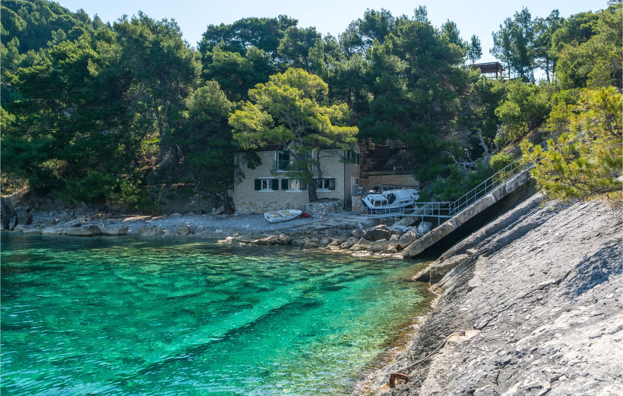 Vendégház Zaraće - CDH175 – Zaraće, Chorwacja