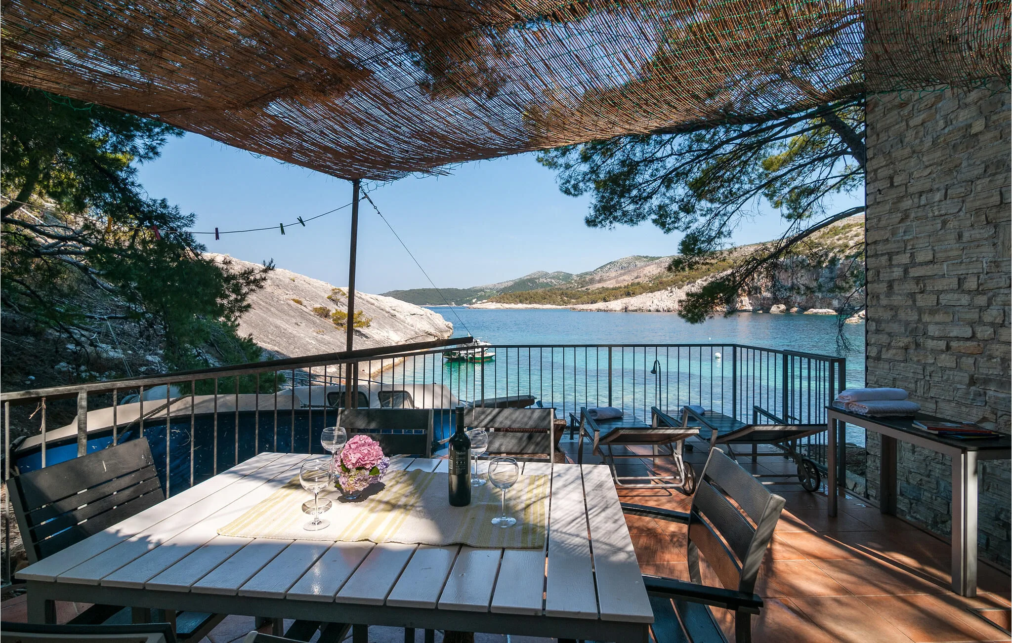 Vendégház Zaraće - CDH175 – Zaraće, Chorwacja