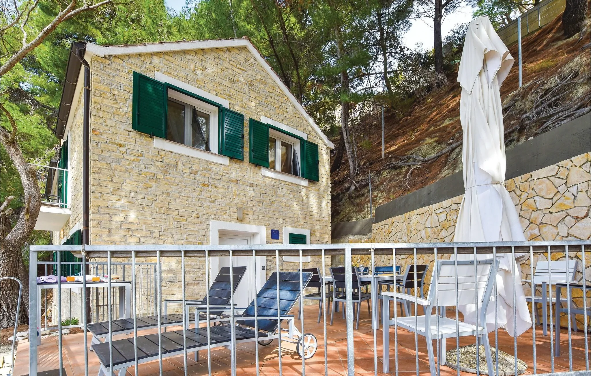 Vendégház Zaraće - CDH175 – Zaraće, Chorwacja