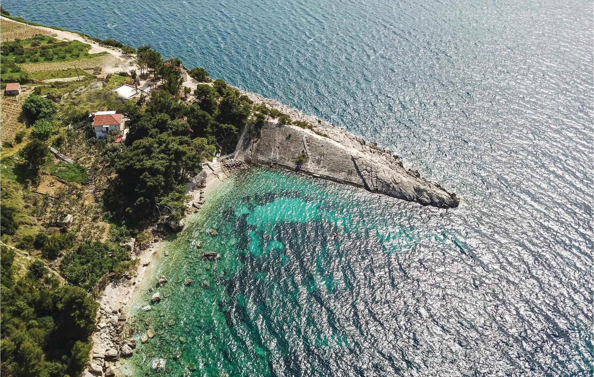 Vendégház Zaraće - CDH175 – Zaraće, Chorwacja