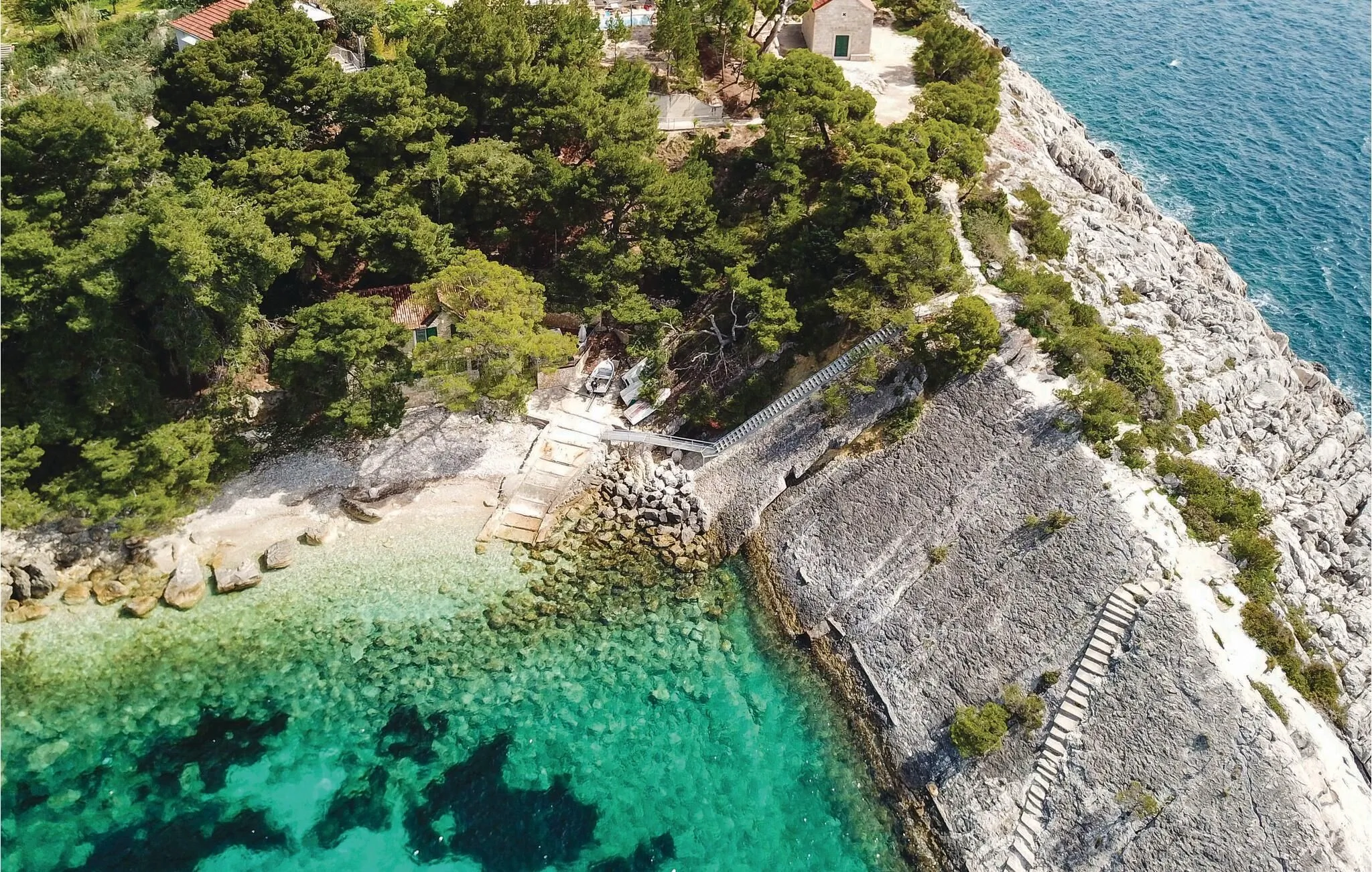 Vendégház Zaraće - CDH175 – Zaraće, Chorwacja